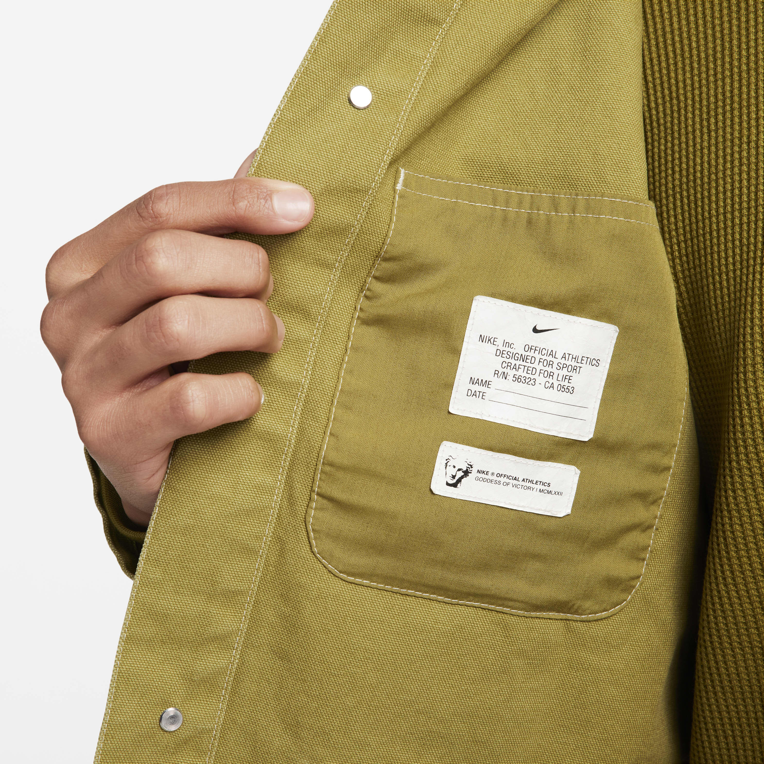 Nike Life image number 4