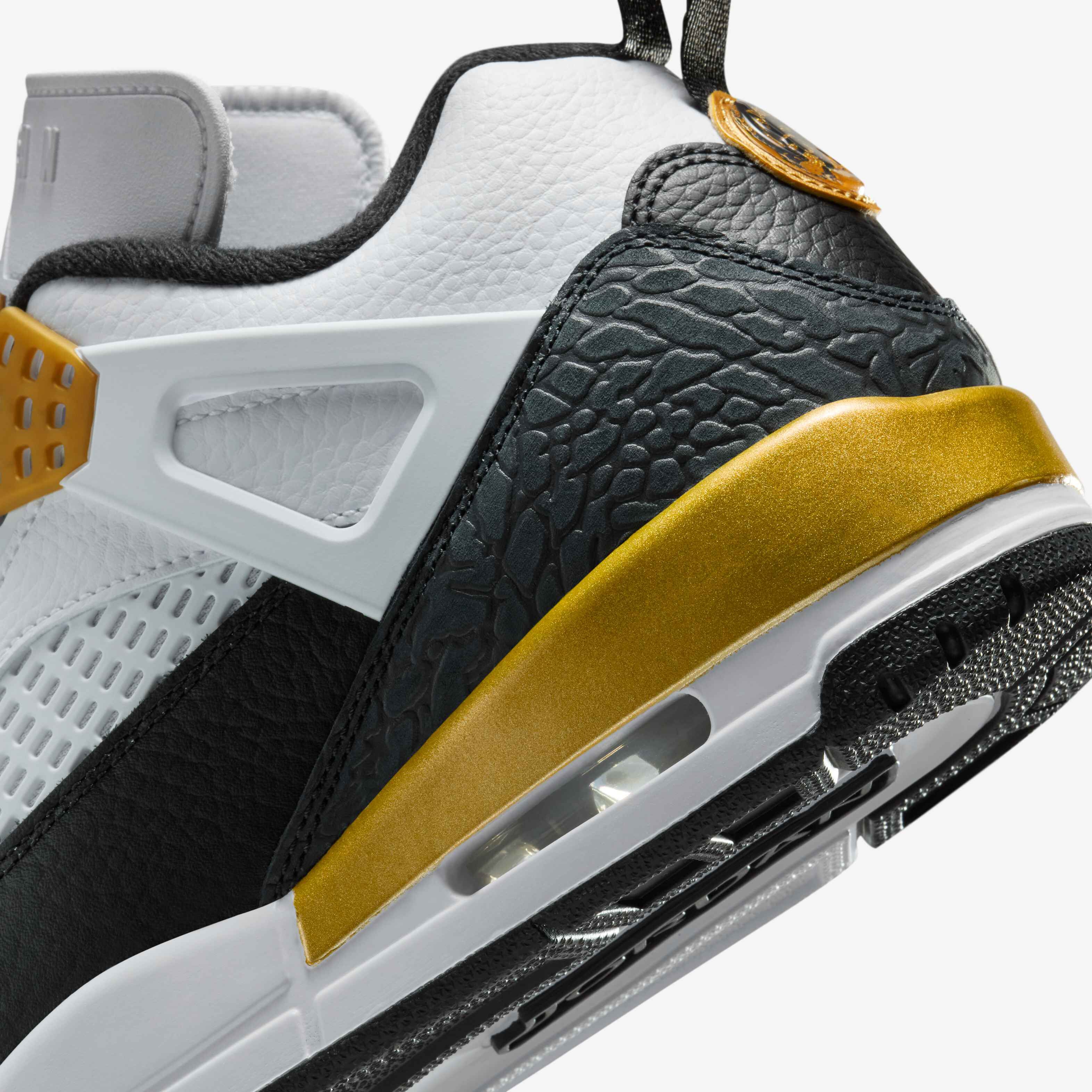 Jordan Spizike Low image number 7