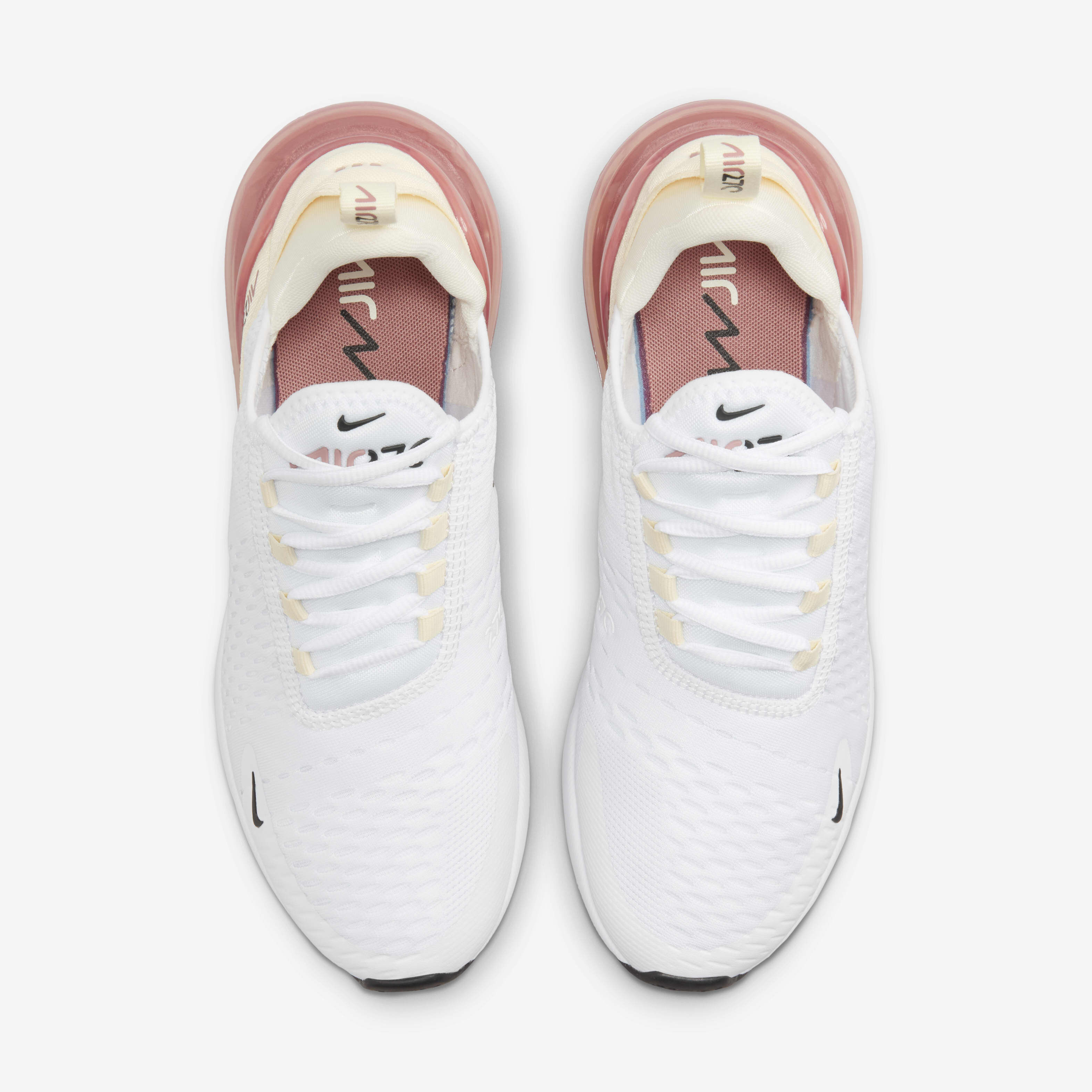 Nike air 270 logo new arrivals