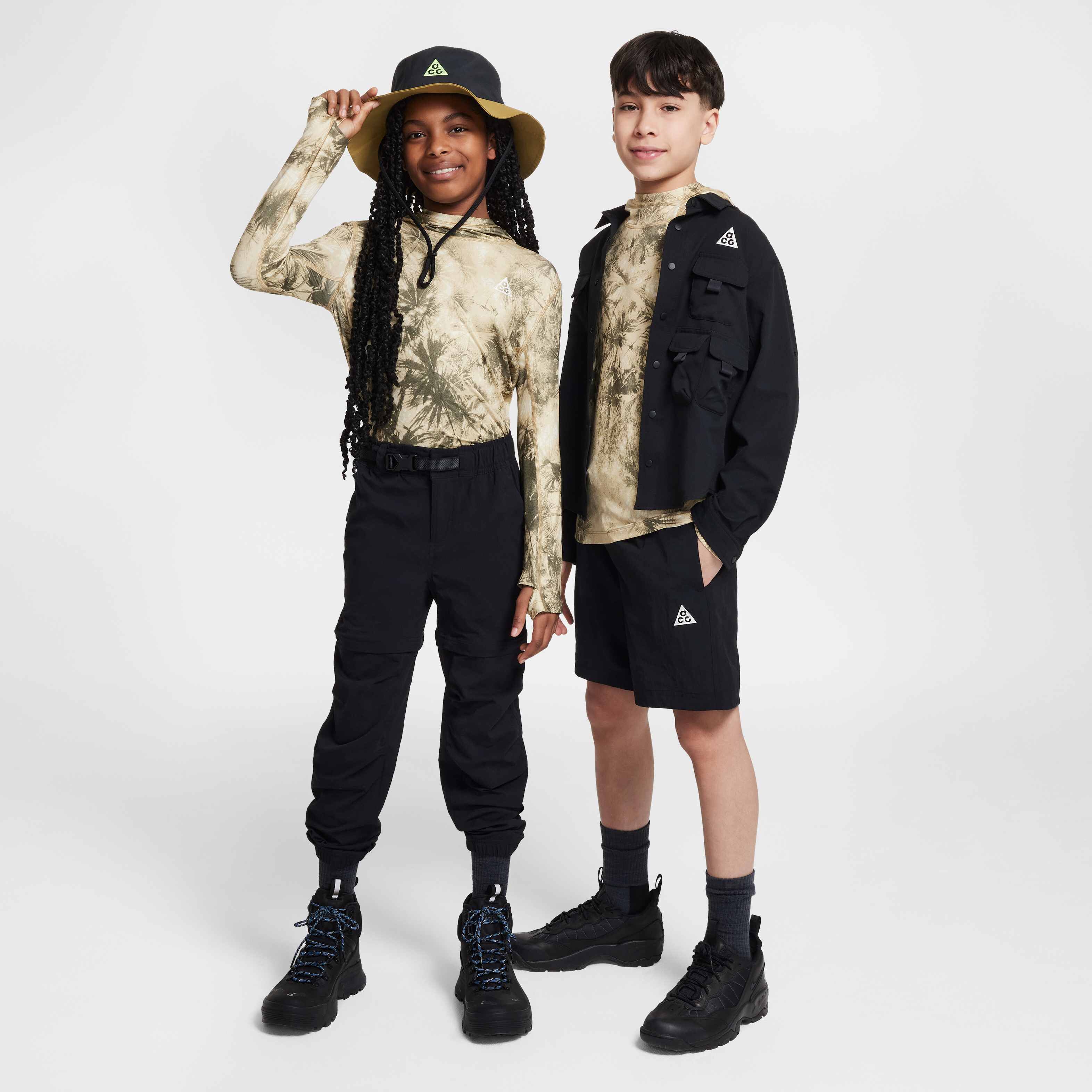 نايكي ايه سي جي image number 7