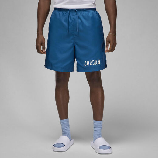 Jordan Color Trends-JRDN, Jordan Essentials, Men's Poolside Shorts