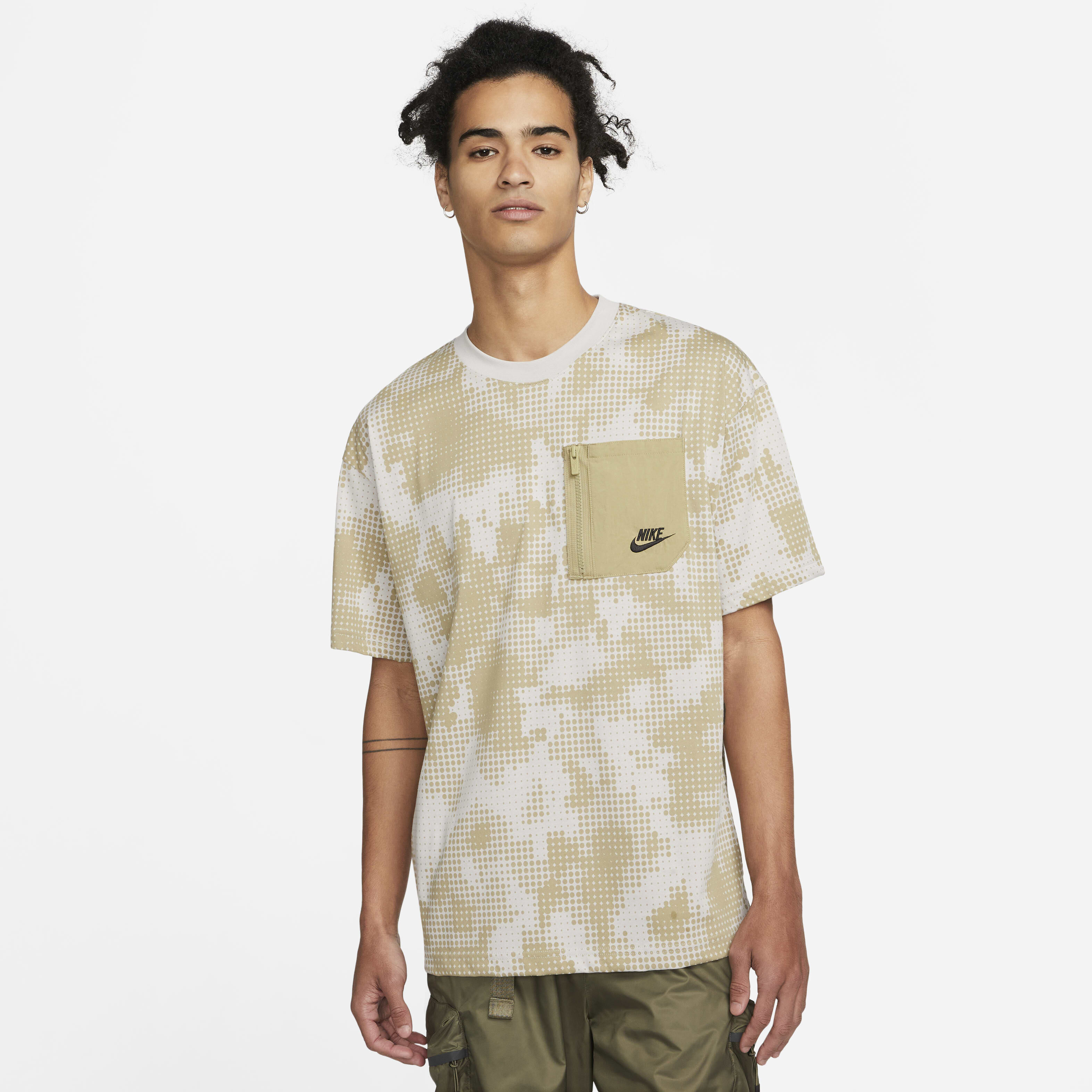 Nike Sportswear image number 0