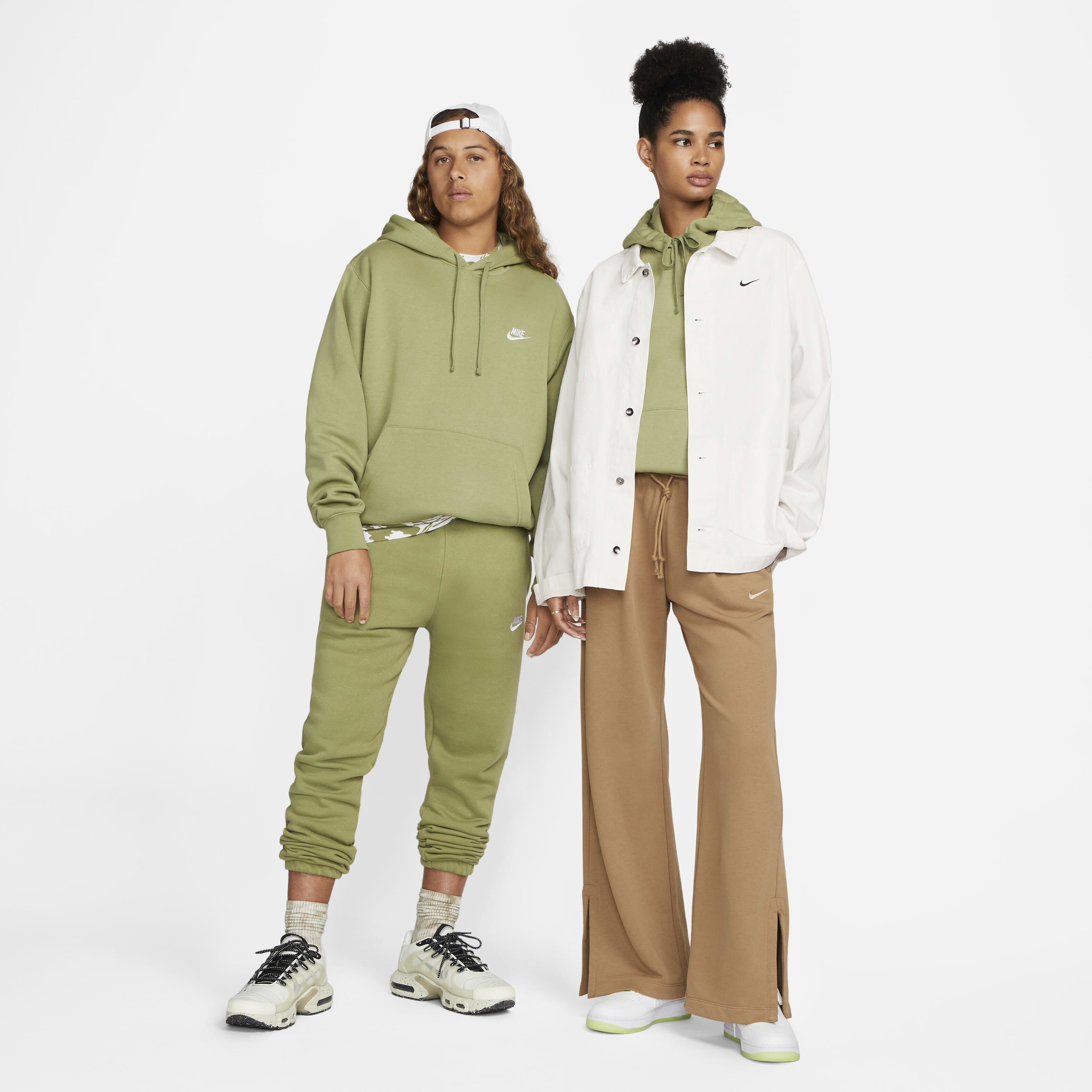 Nike Sportswear Club Fleece image number 5