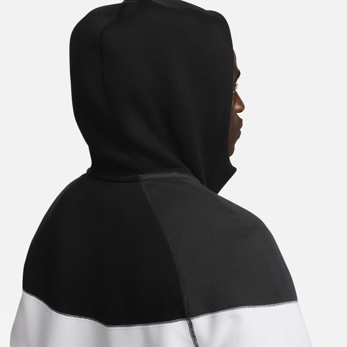 Nike Sportswear Tech Fleece Windrunner image number 8 Nike Sportswear Tech Fleece Windrunner image number 8