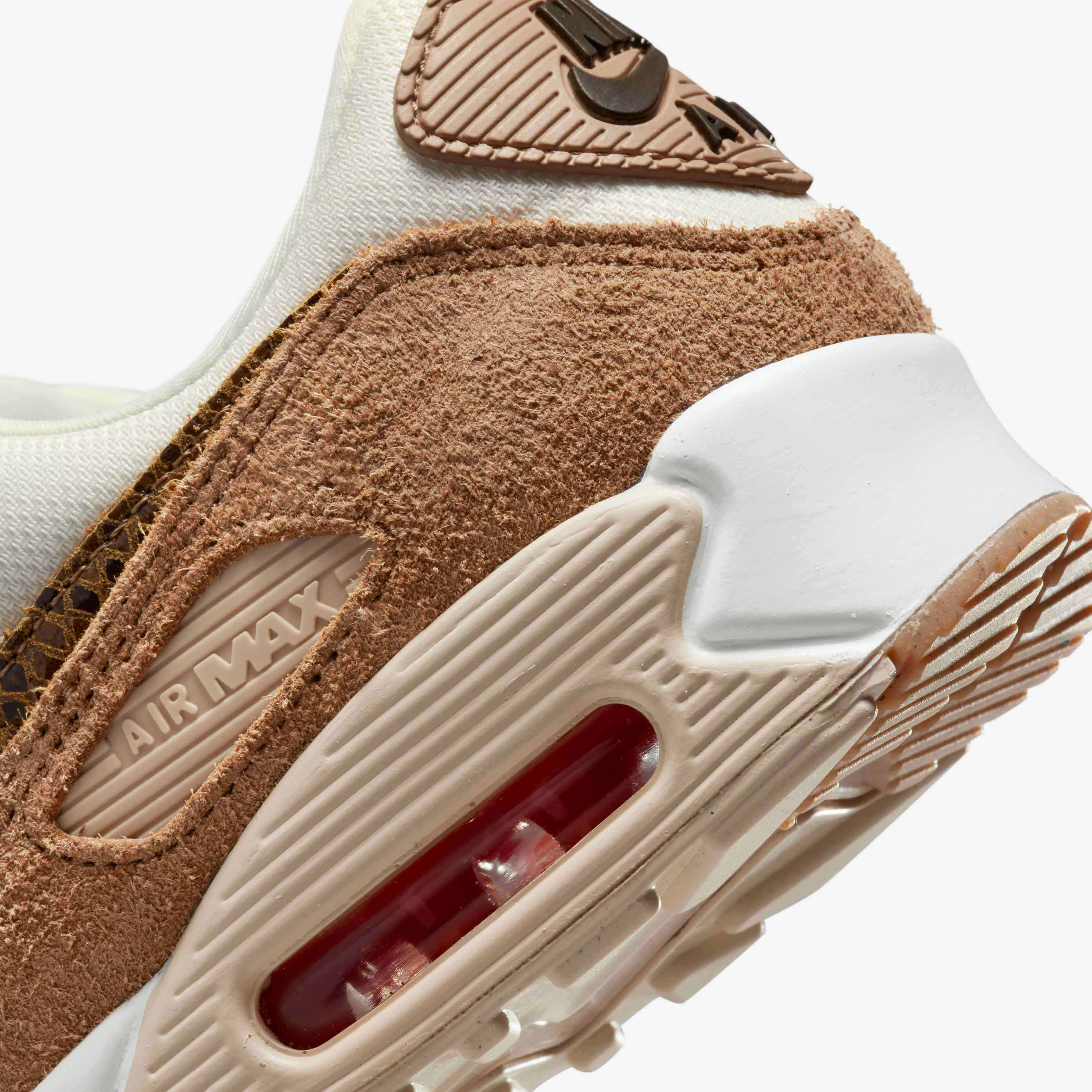 Nike Air Max 90 AMD image number 8