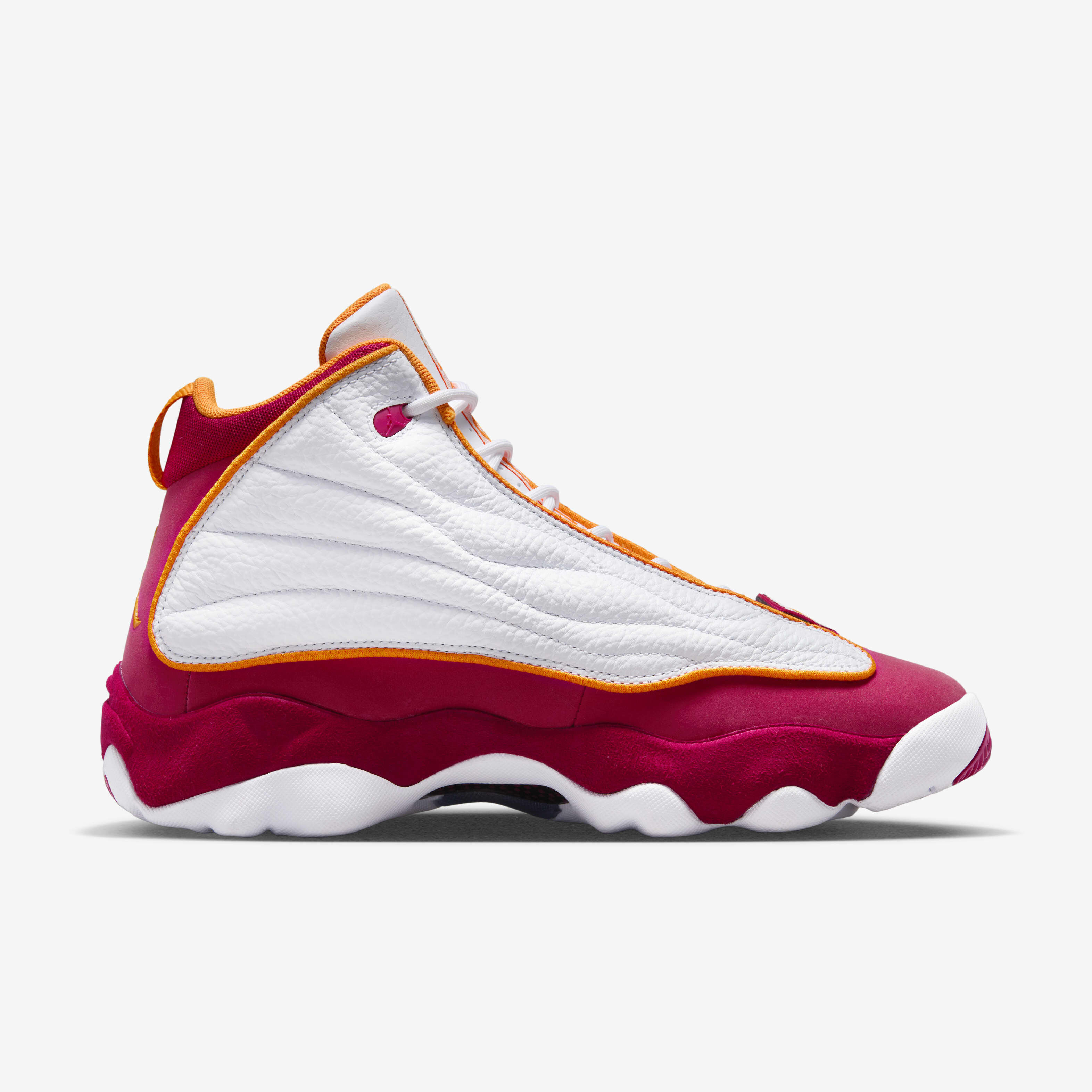 Jordan Pro Strong image number 2