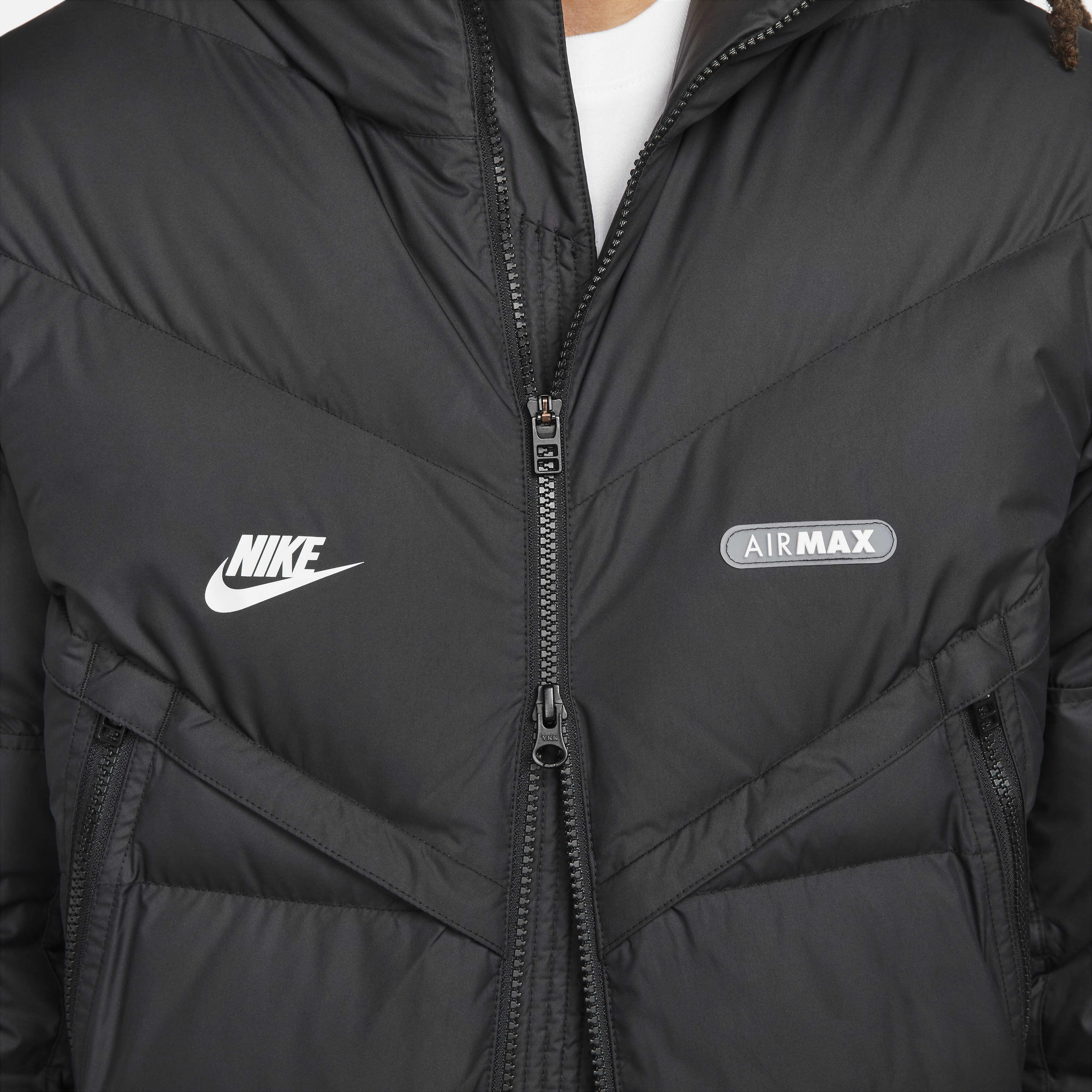 Nike Sportswear Storm-FIT Windrunner Air Max image number 3