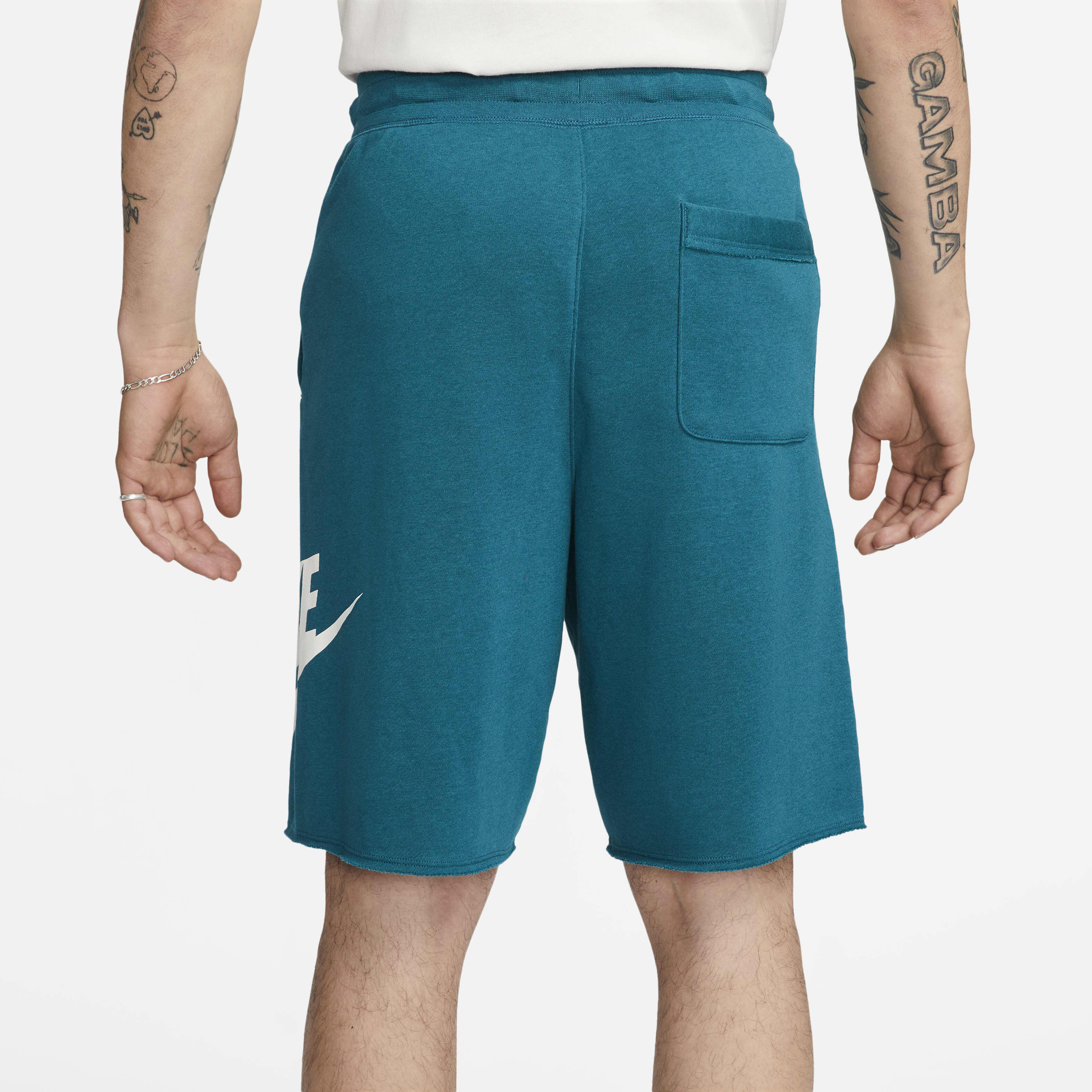 Nike Club Alumni image number 2