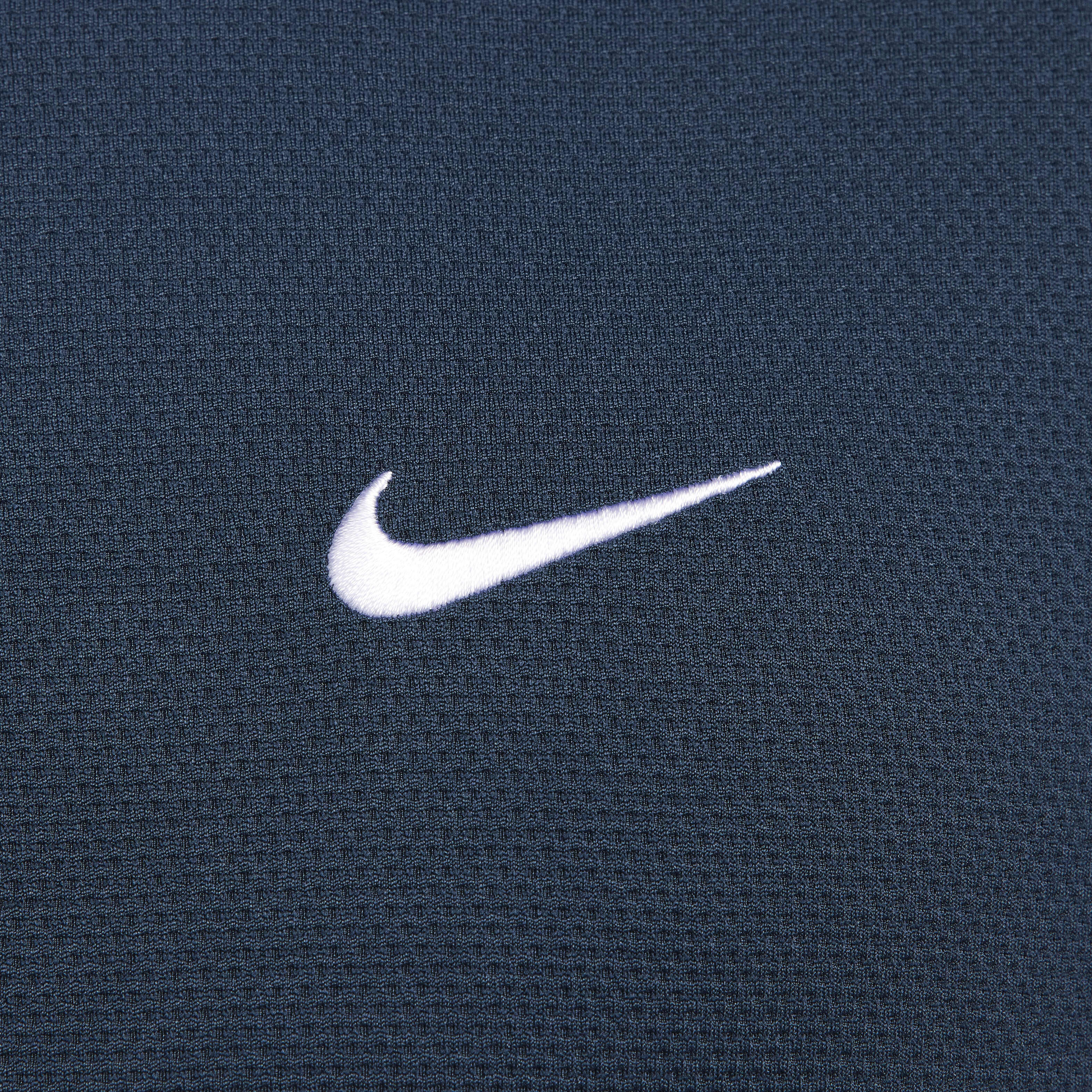 Buy Nike Golf Club Men s Dri FIT Golf Polo Nike Qatar Official