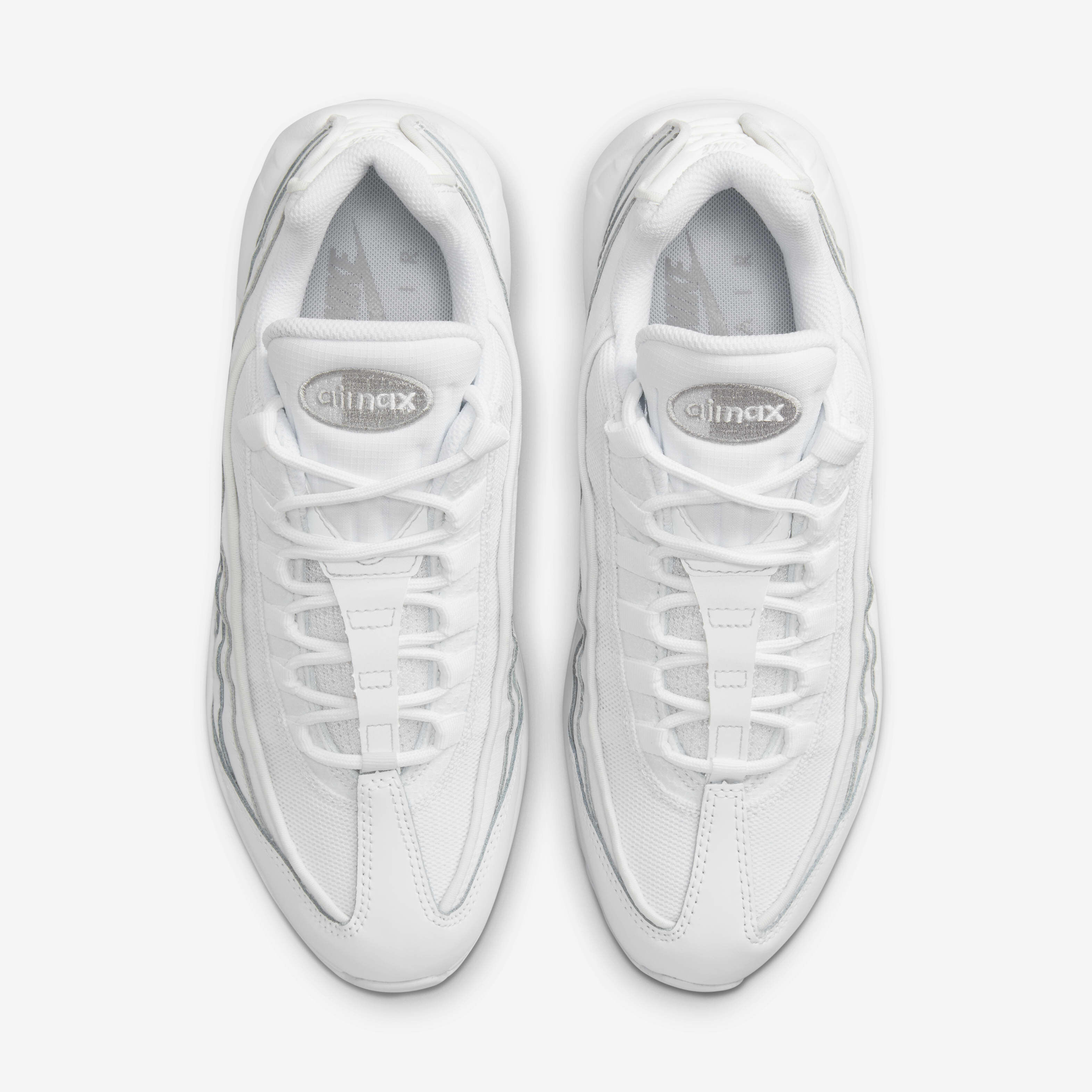 Nike max 95 essential hot sale