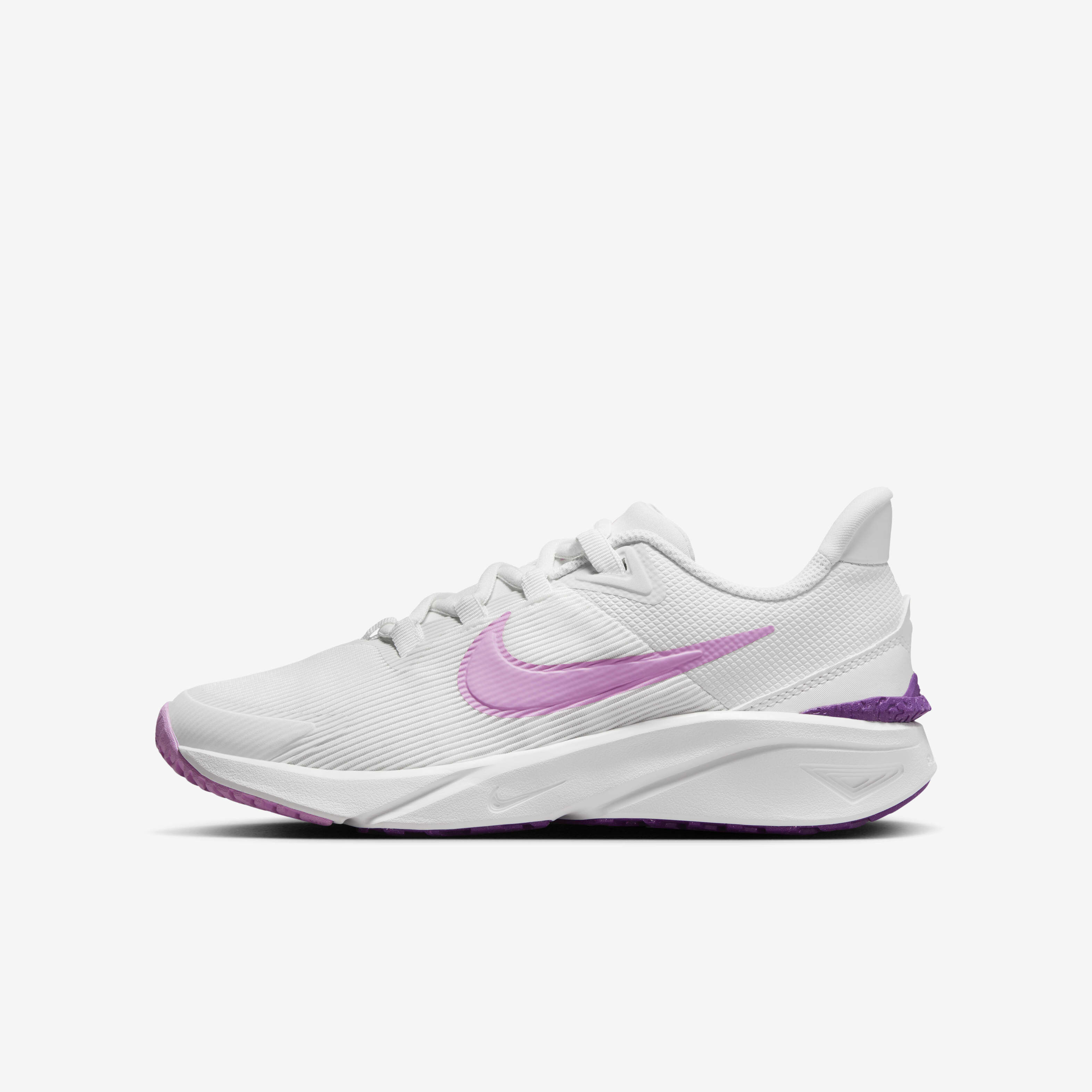 Buy Nike Star Runner 4 Older Kids Road Running Shoes Nike Qatar Official