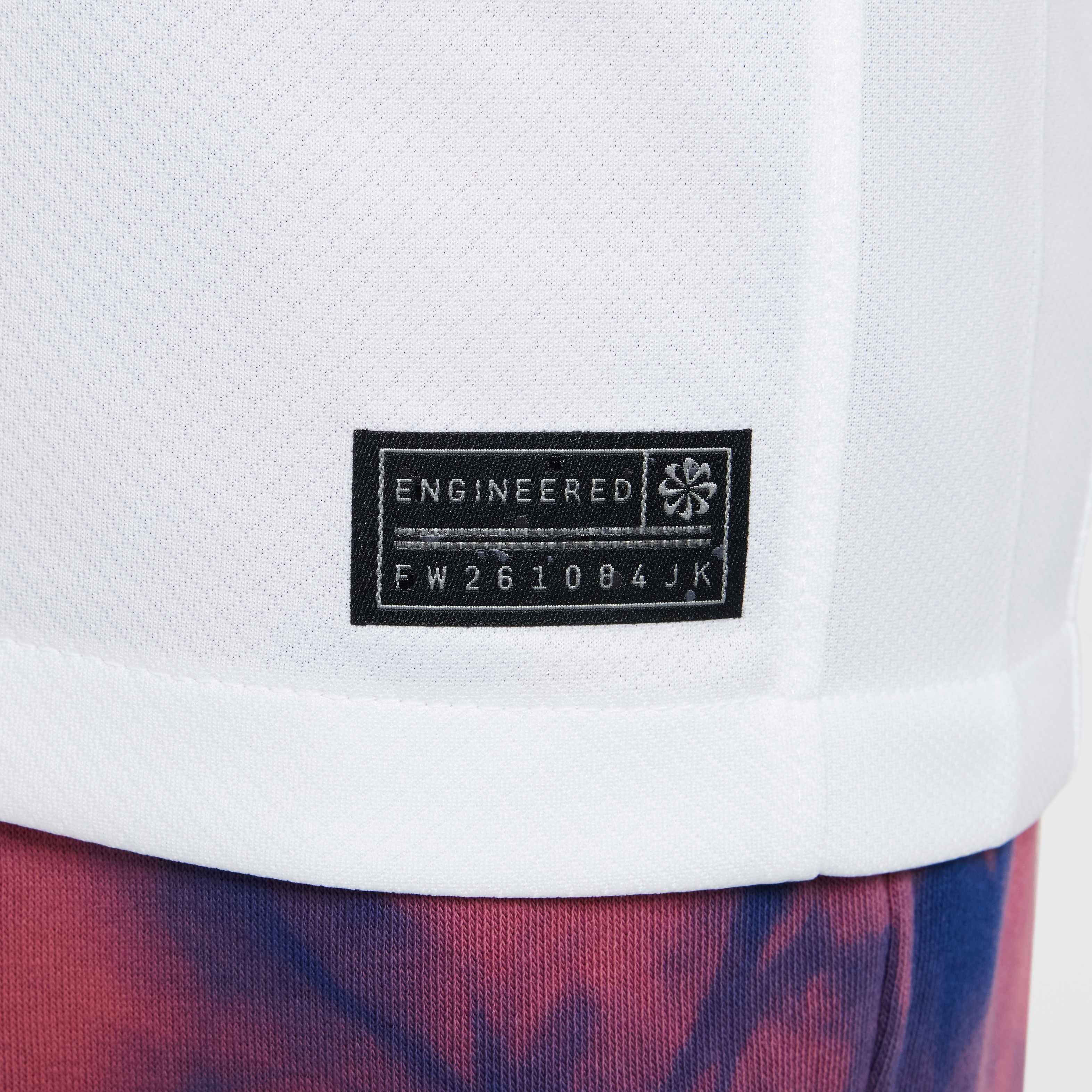 إنجلترا 2025 ستيديوم الأساسي (منتخب النساء) image number 6