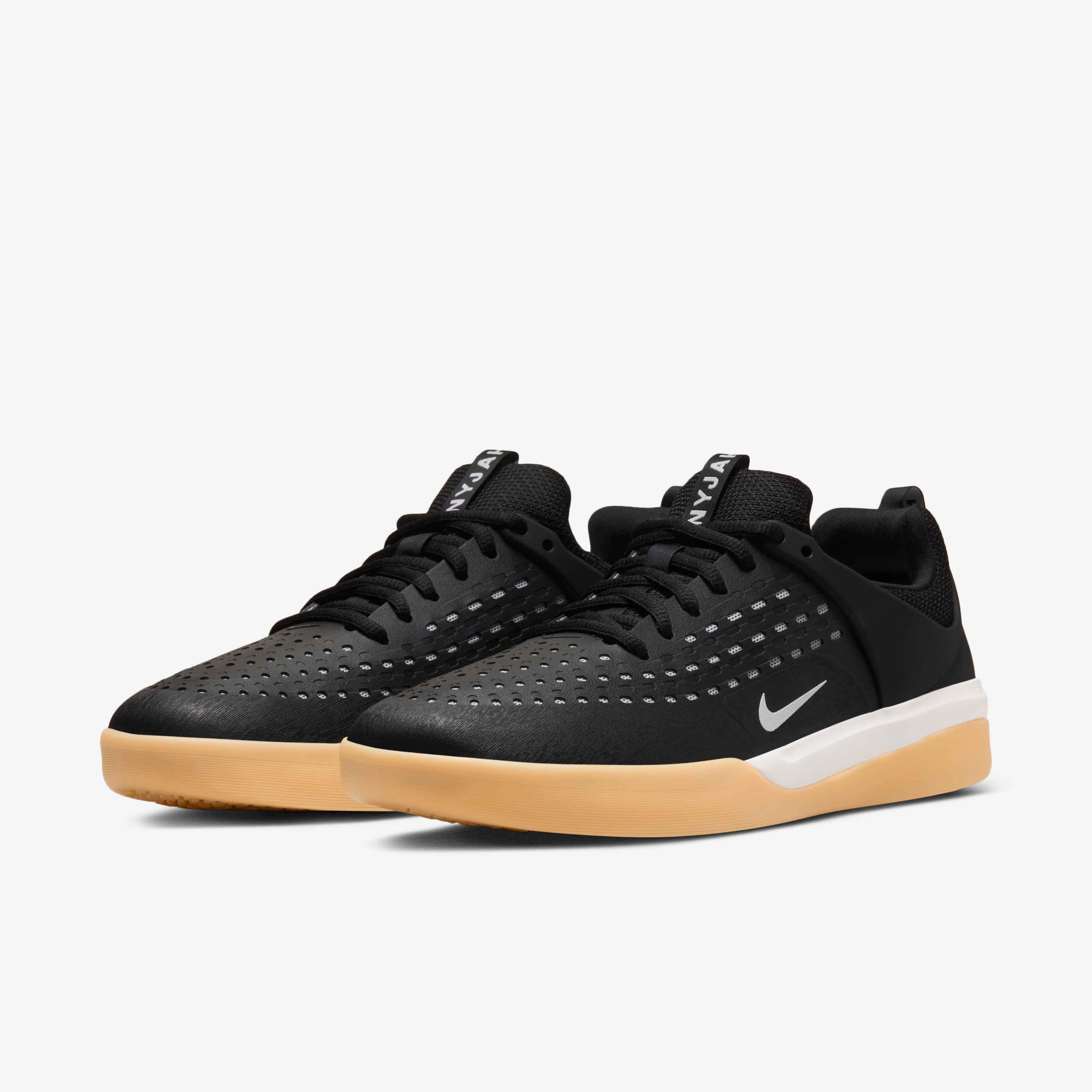 Nike SB Zoom Nyjah 3 image number 4
