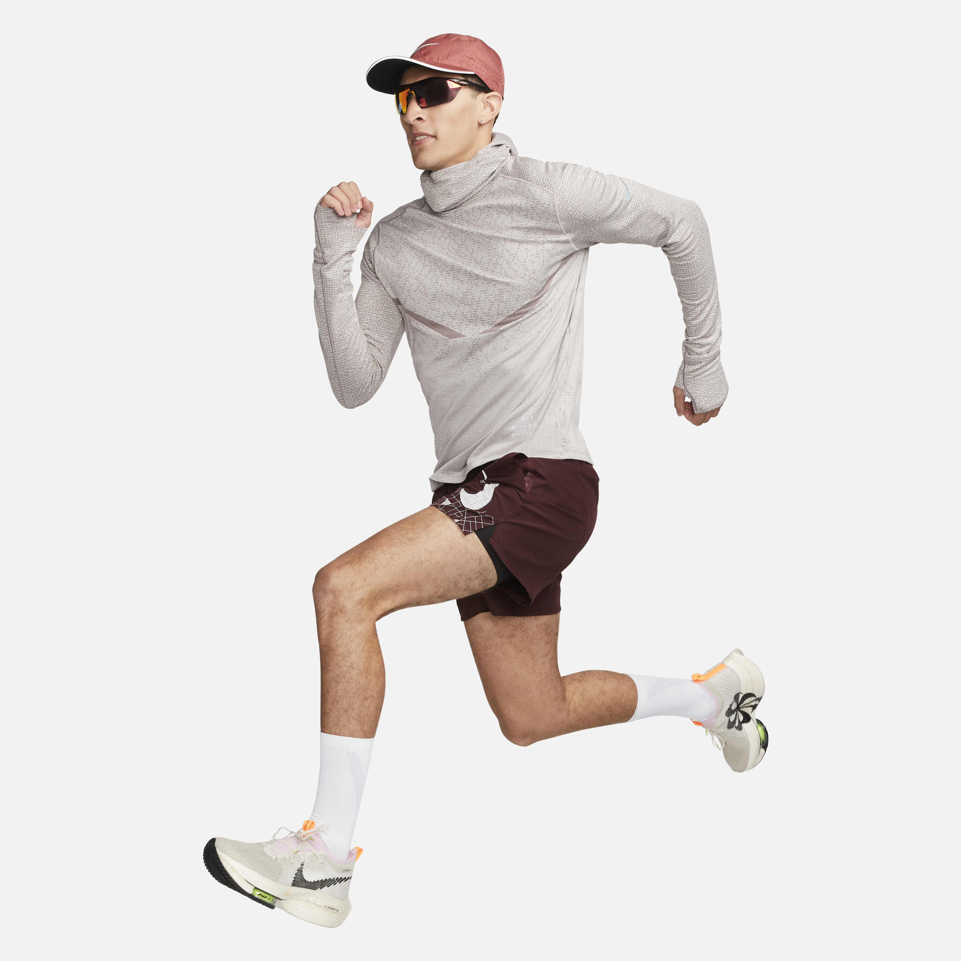 Nike Therma-FIT ADV Run Division Pinnacle image number 8