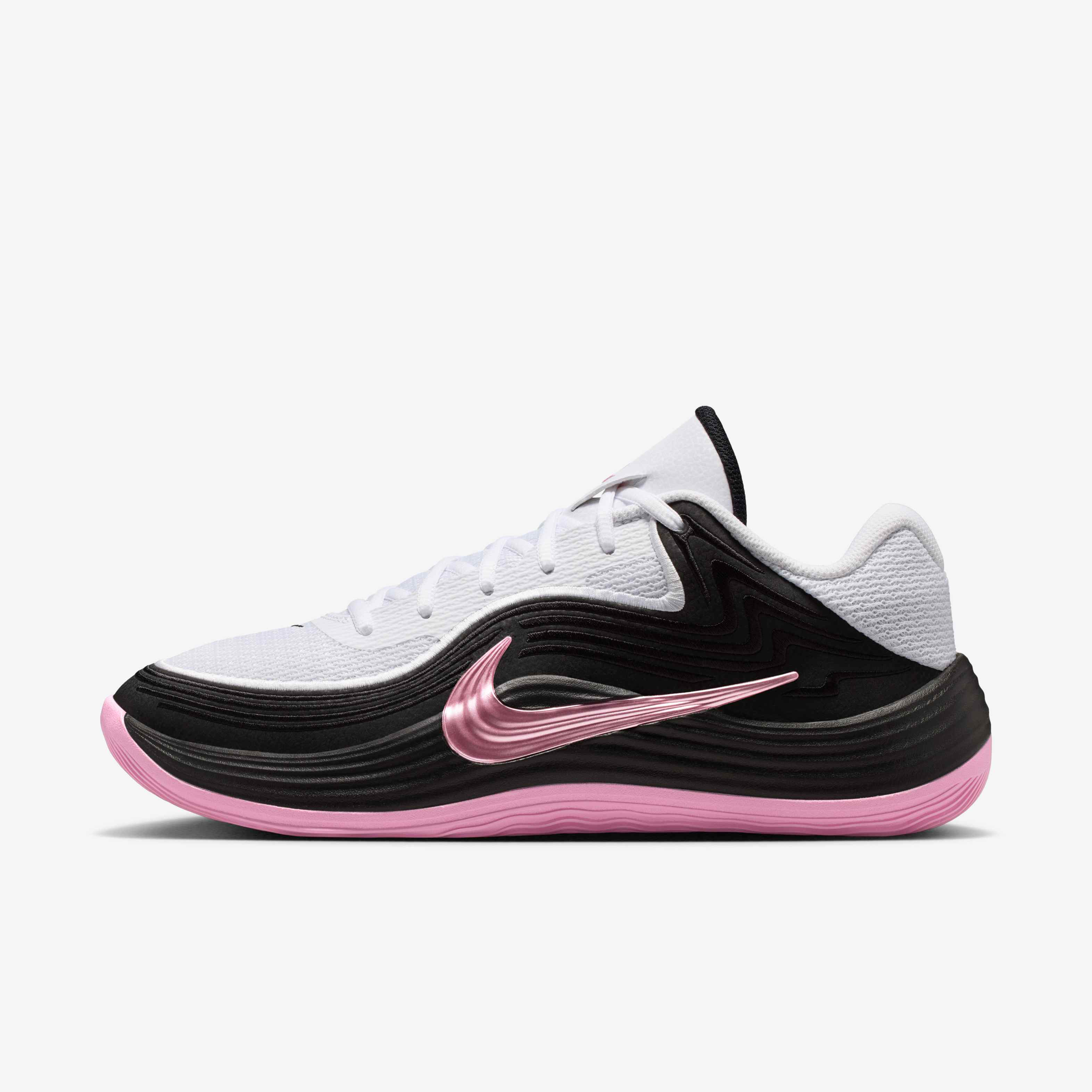 Nike Precision 8 Low image number 0