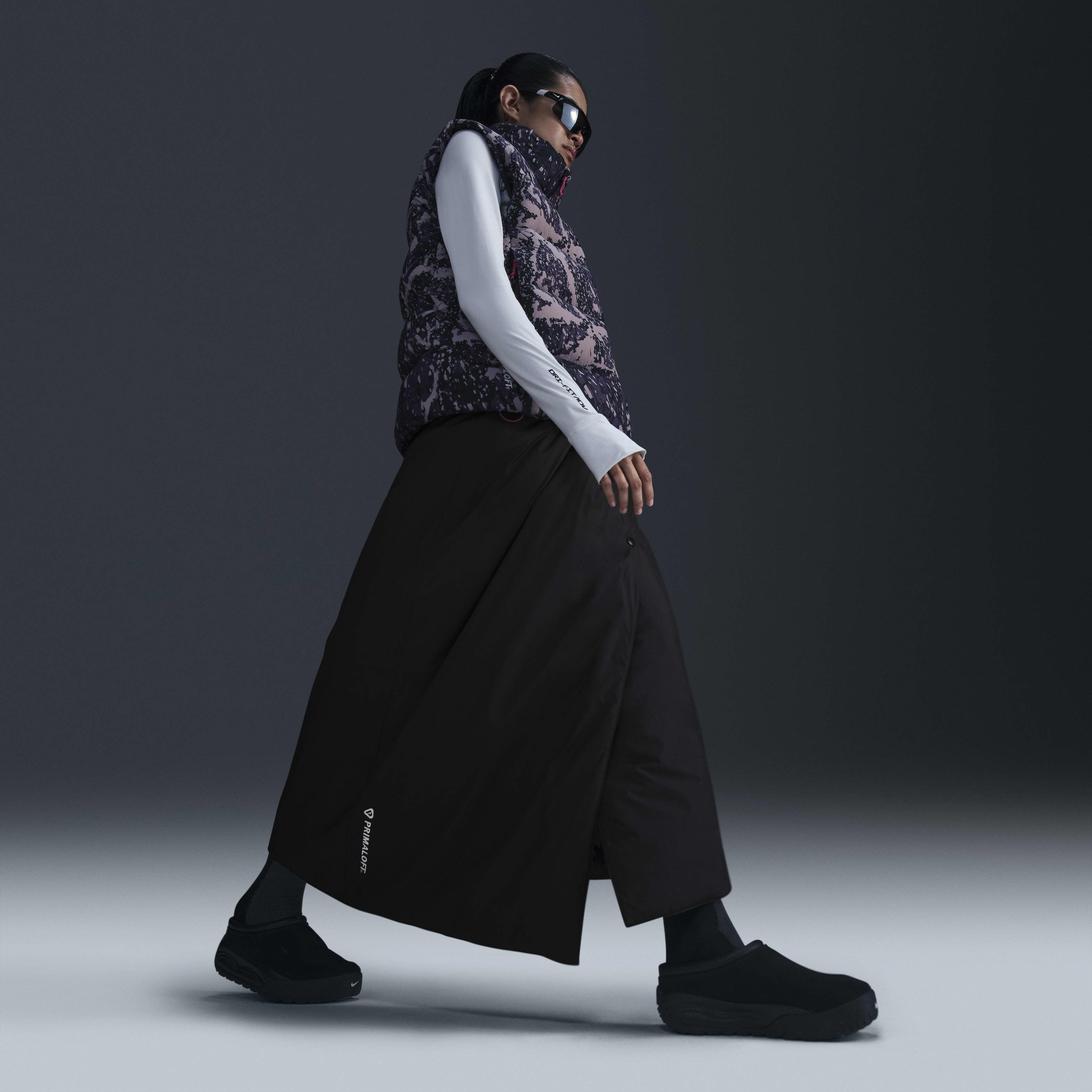 نايكي ايه سي جي "روب دي دوب" image number 2