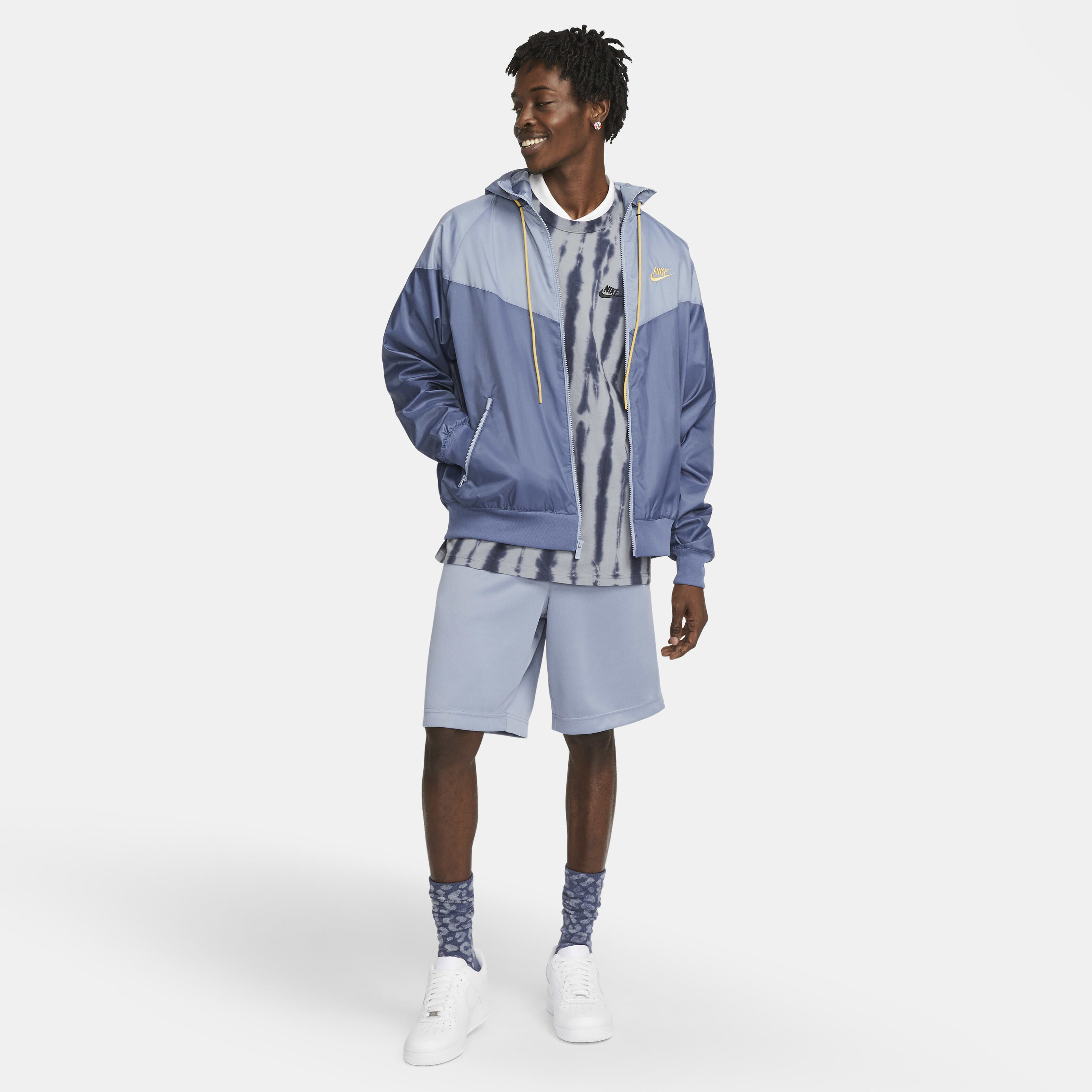 Nike Club image number 6