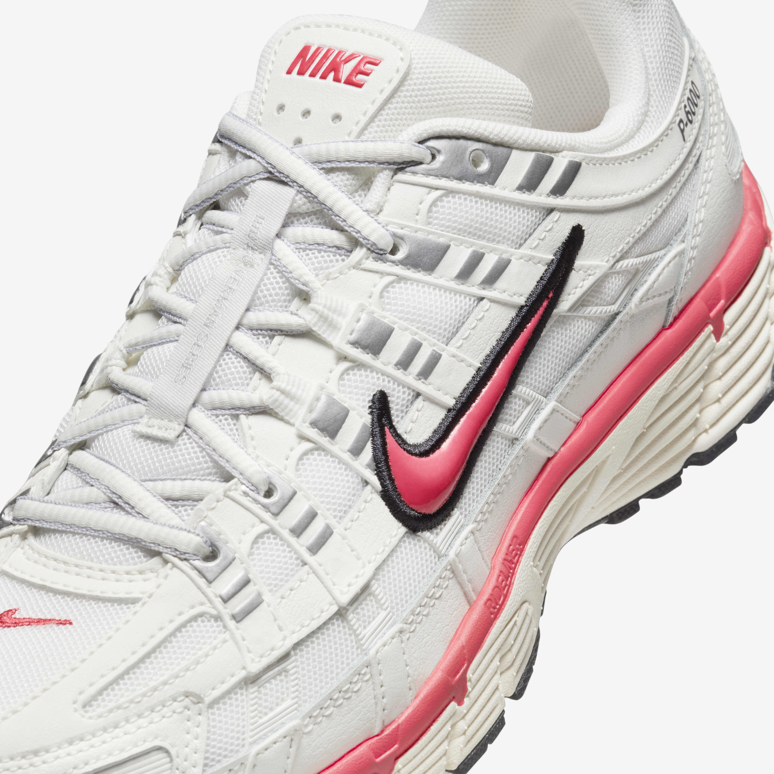 Nike P-6000 image number 6