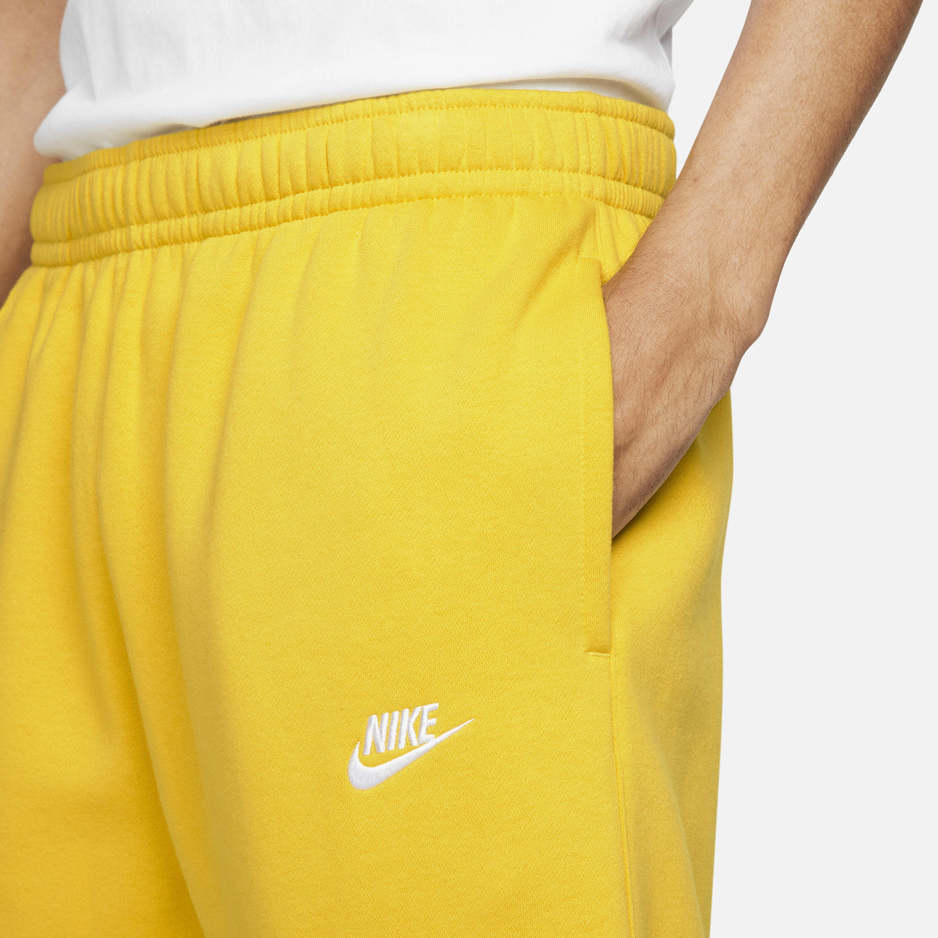 Nike Sportswear Club Fleece image number 2