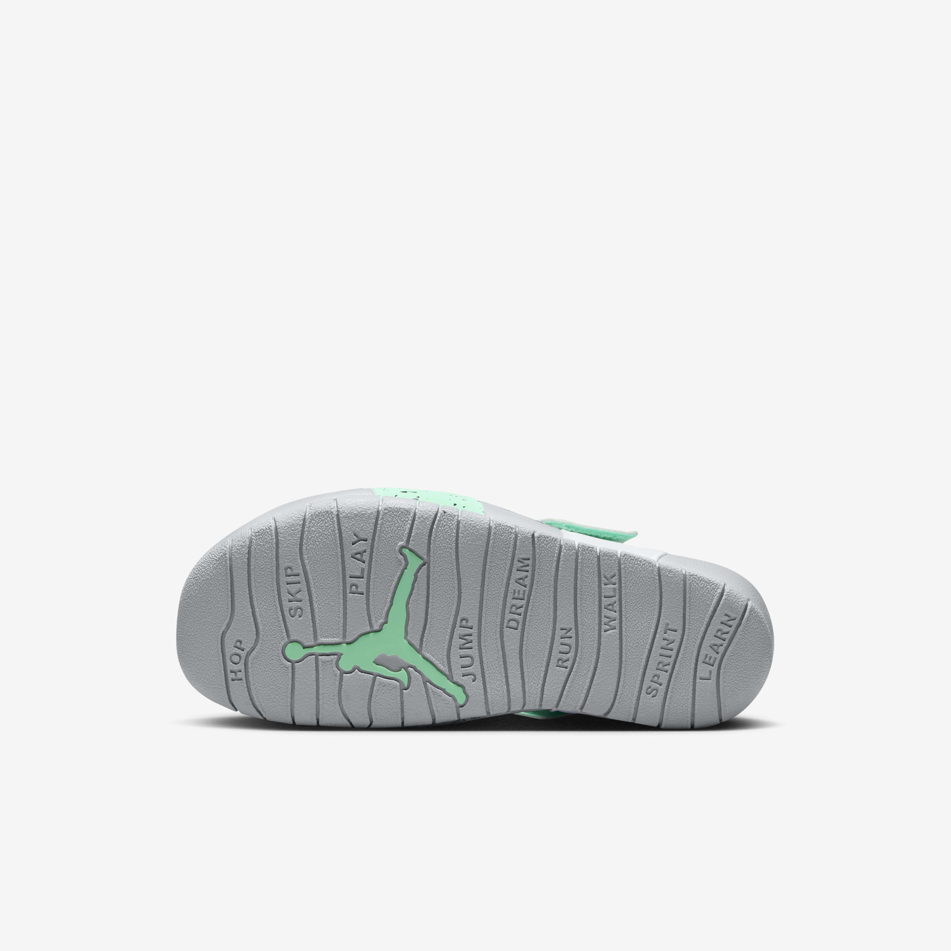 Buy Jordan Flare Younger Kids Shoe Nike Qatar Official