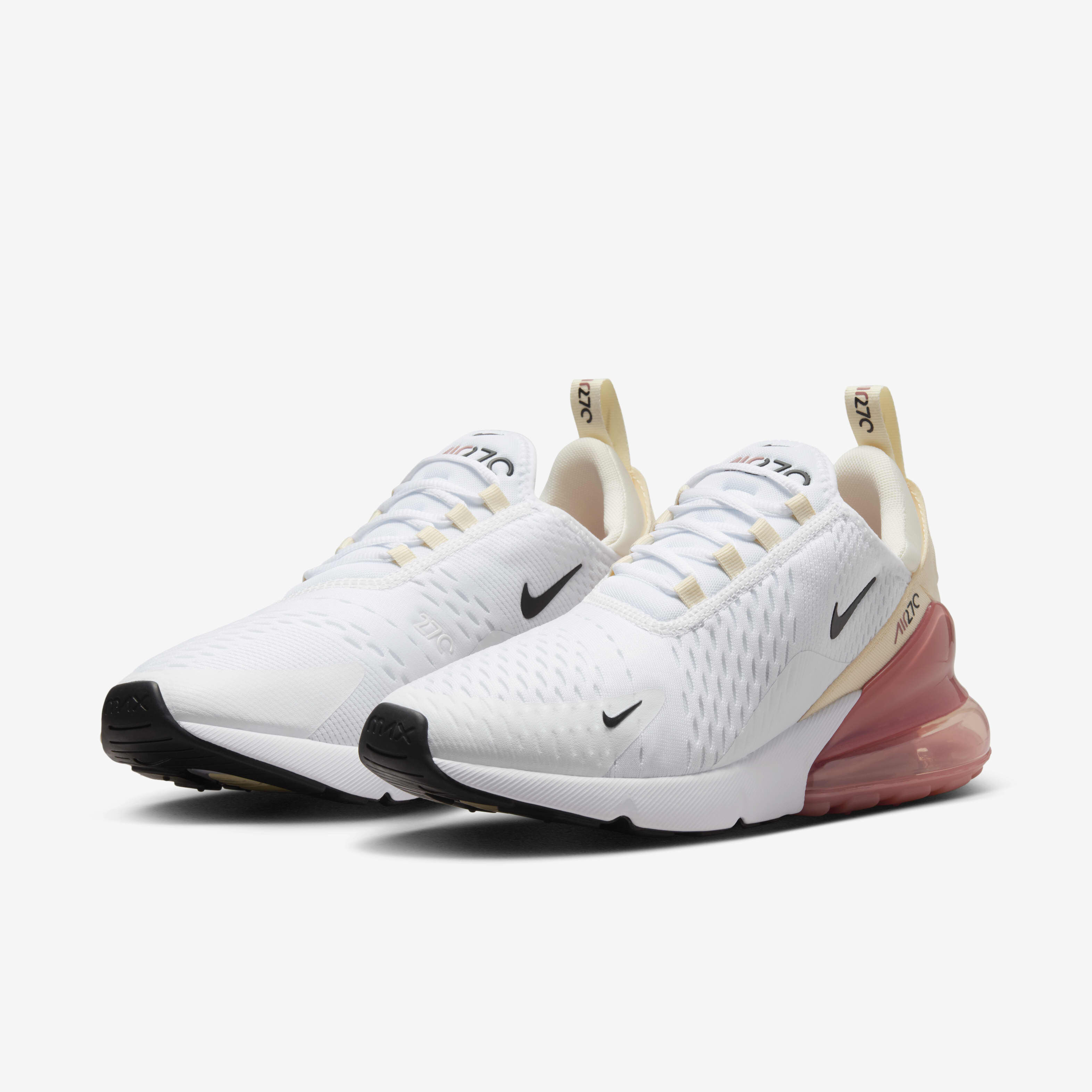 Buy Nike Air Max 270 Women s Shoes Nike Qatar Official