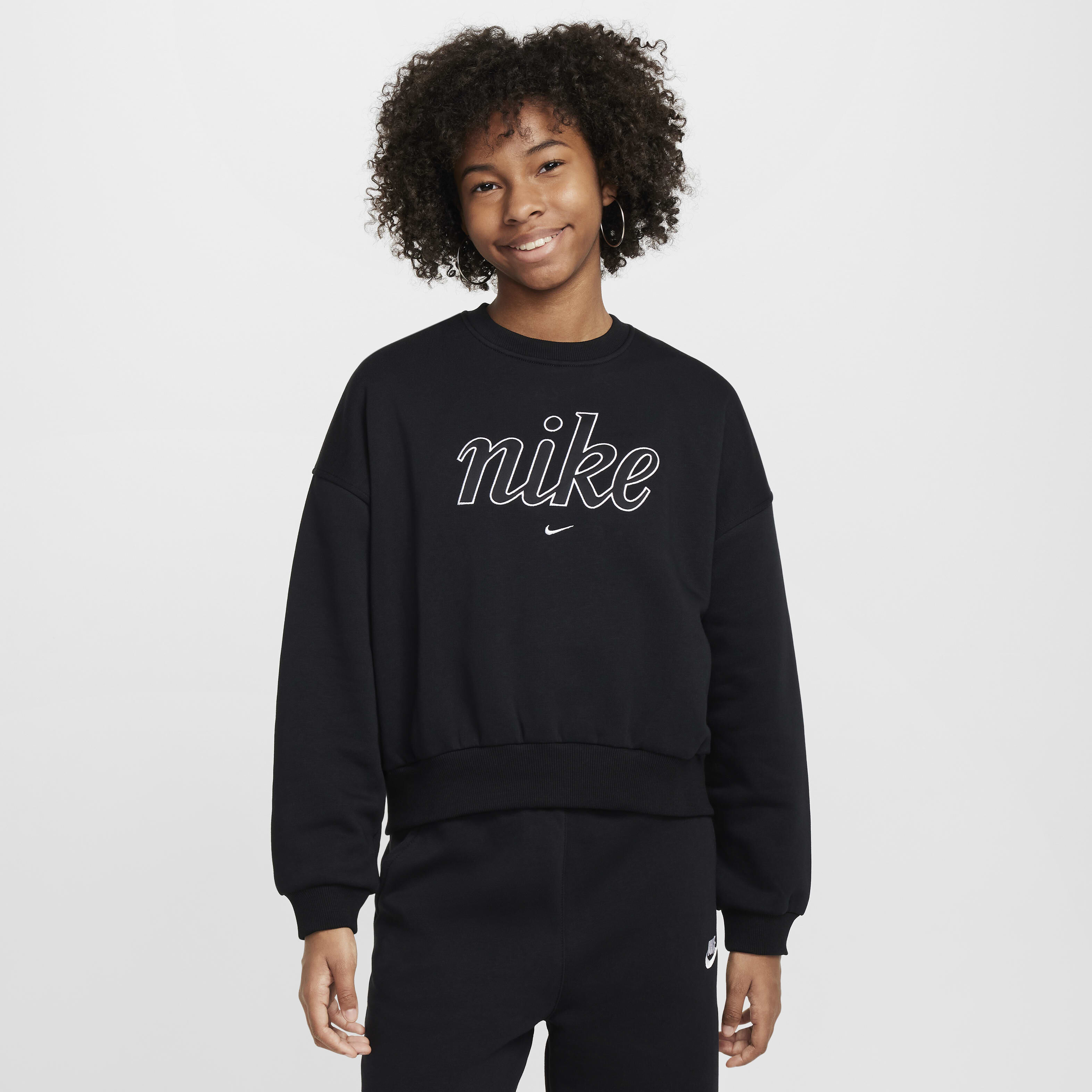 Nike Sportswear Club Fleece image number 0