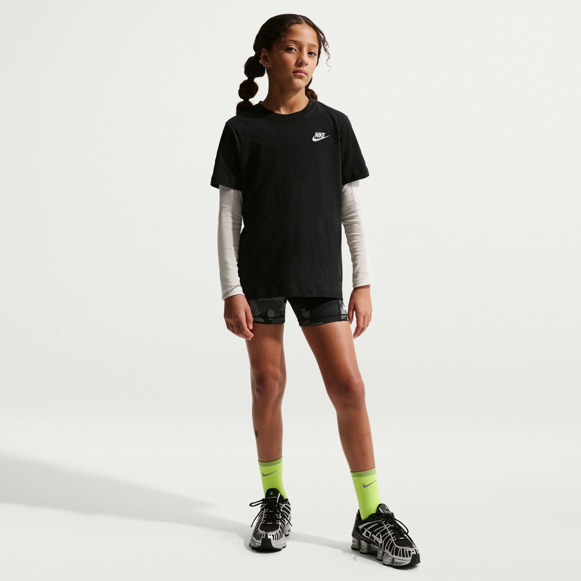 نايكي سبورتسوير image number 0