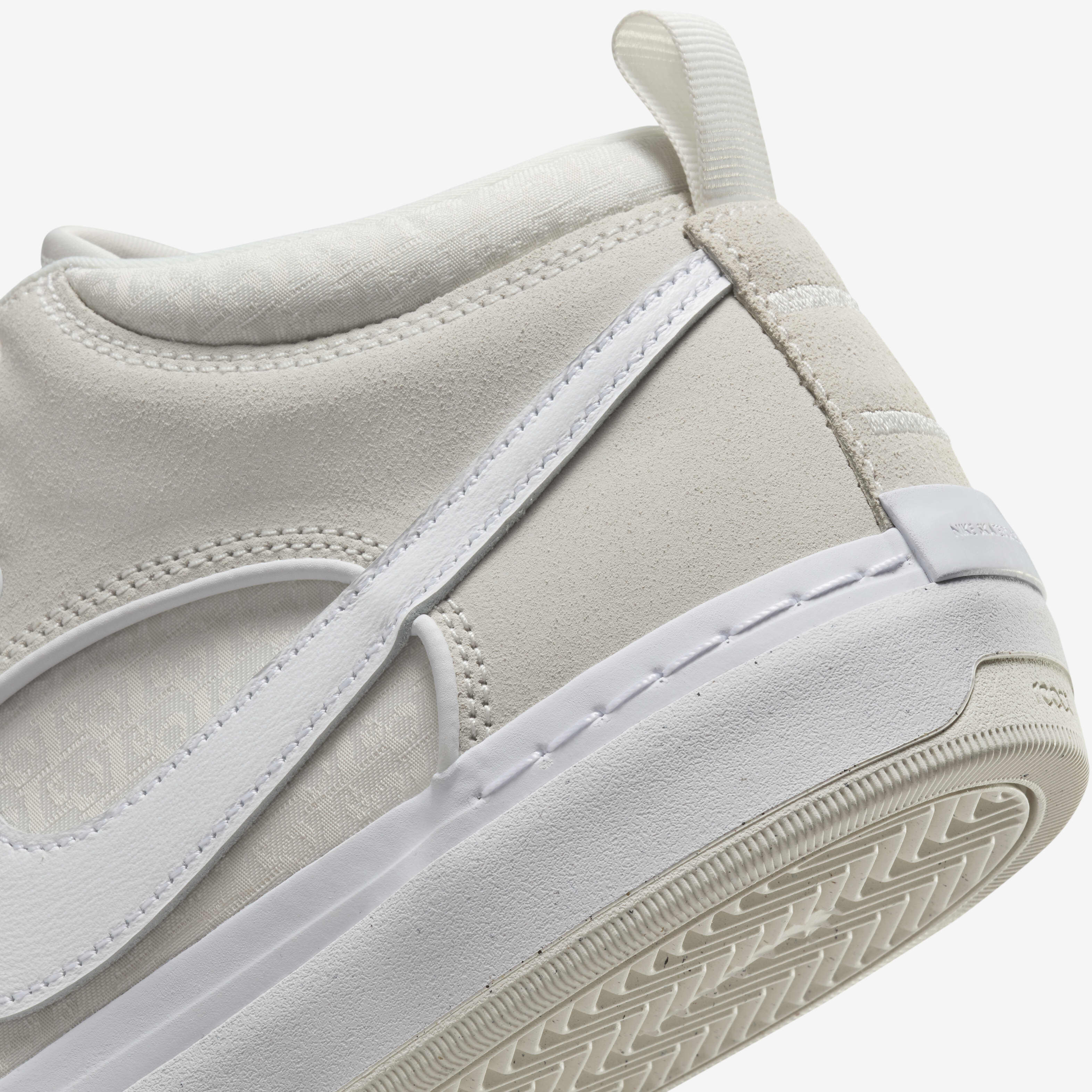 نايكي SB رياكت ليو image number 7