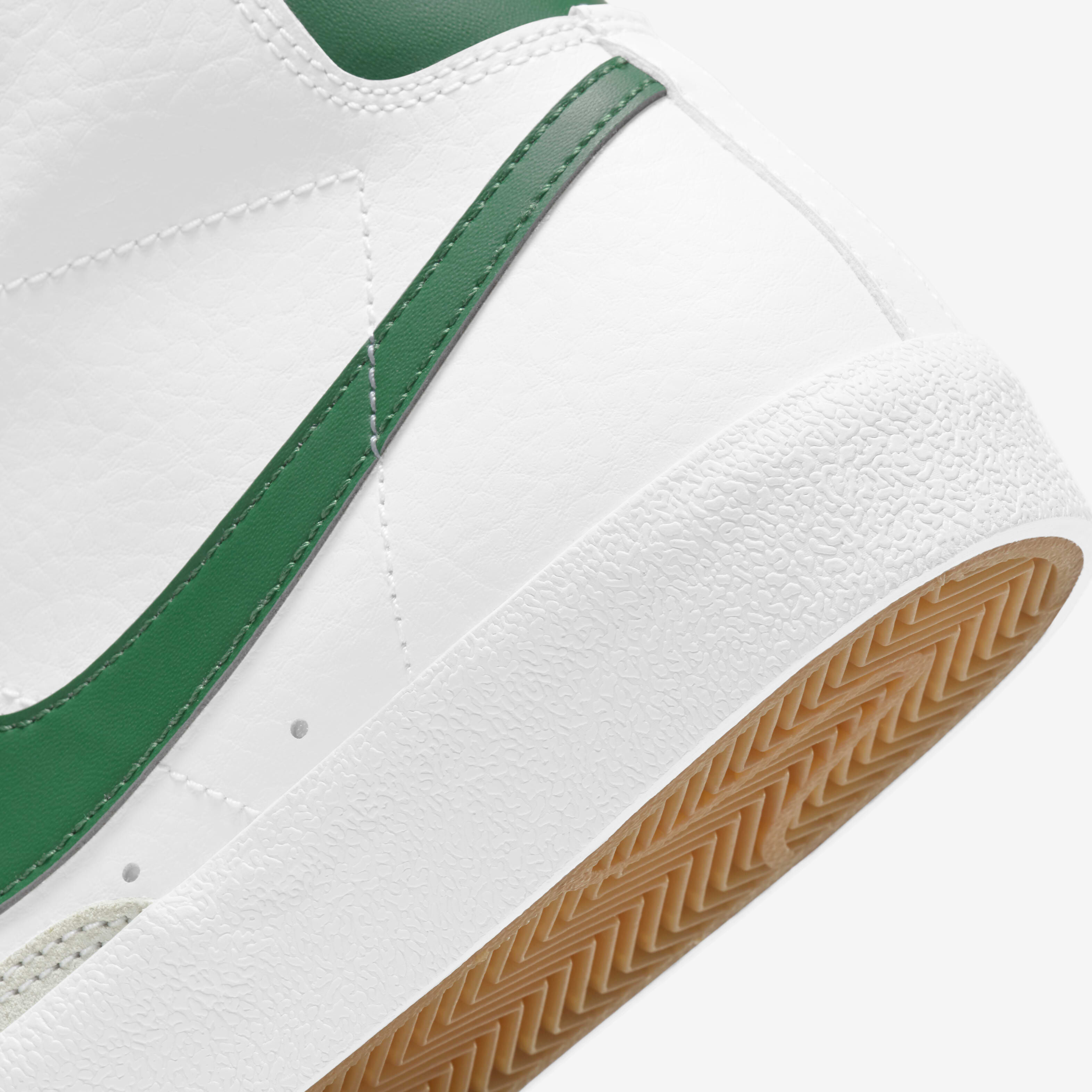 Nike Blazer Mid '77 image number 7