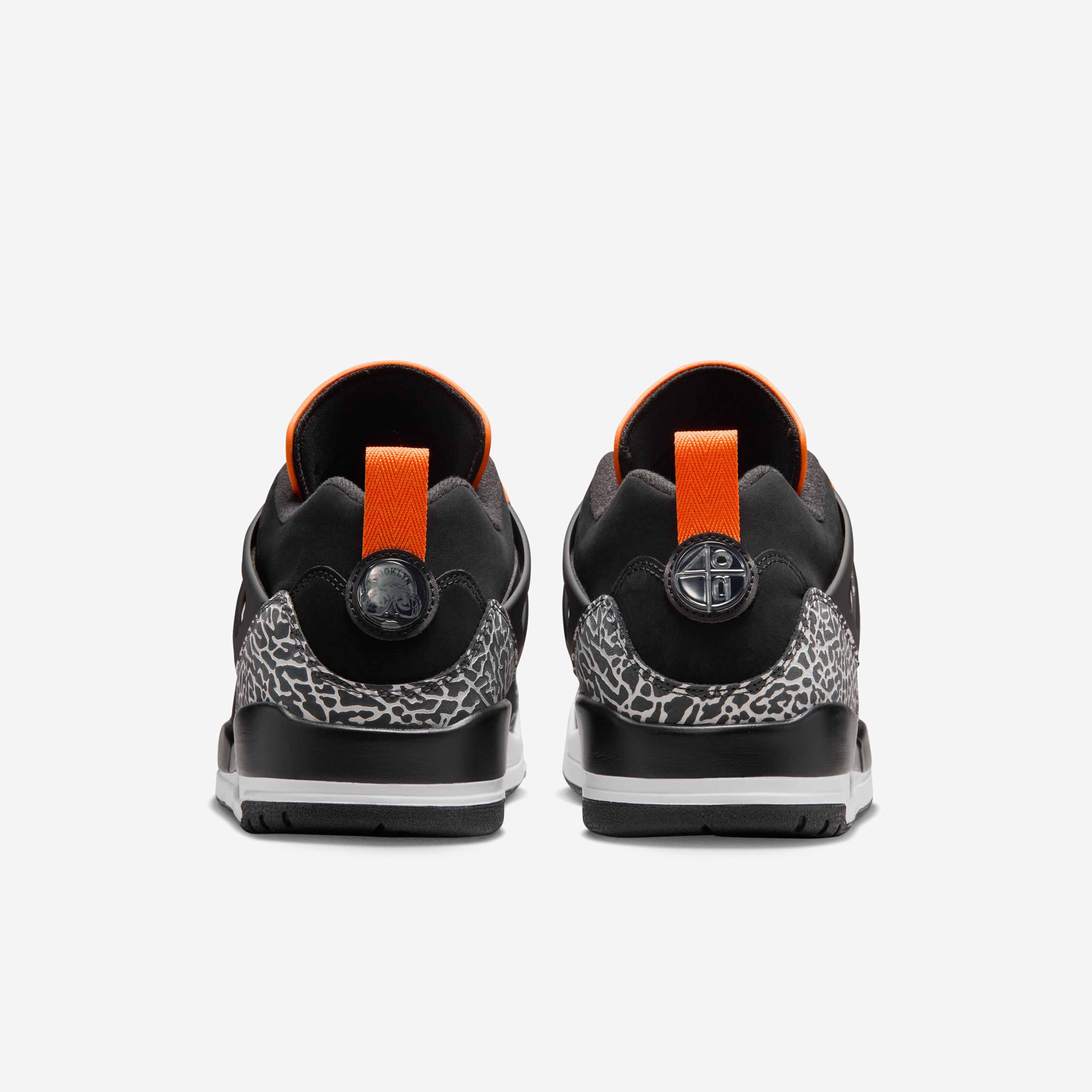 Jordan Spizike Low image number 5