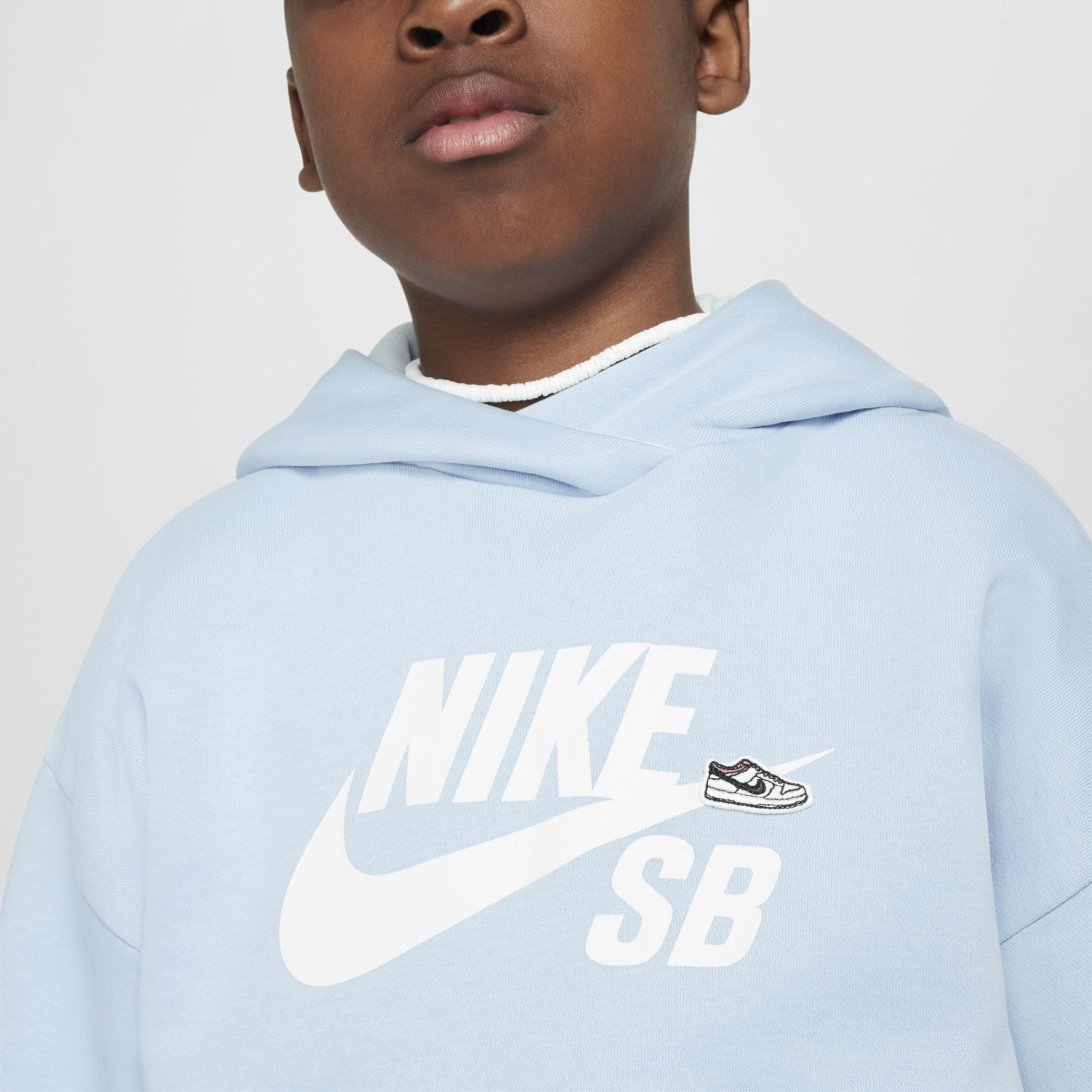 Nike SB Icon Fleece EasyOn image number 3