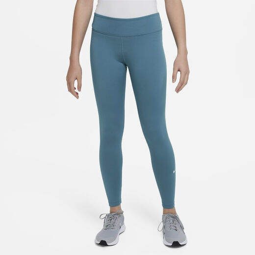 بناطيل ضيقة-نايكي, نايكي دراي-فت ون, ليقنز للأطفال الكبار (للبنات)