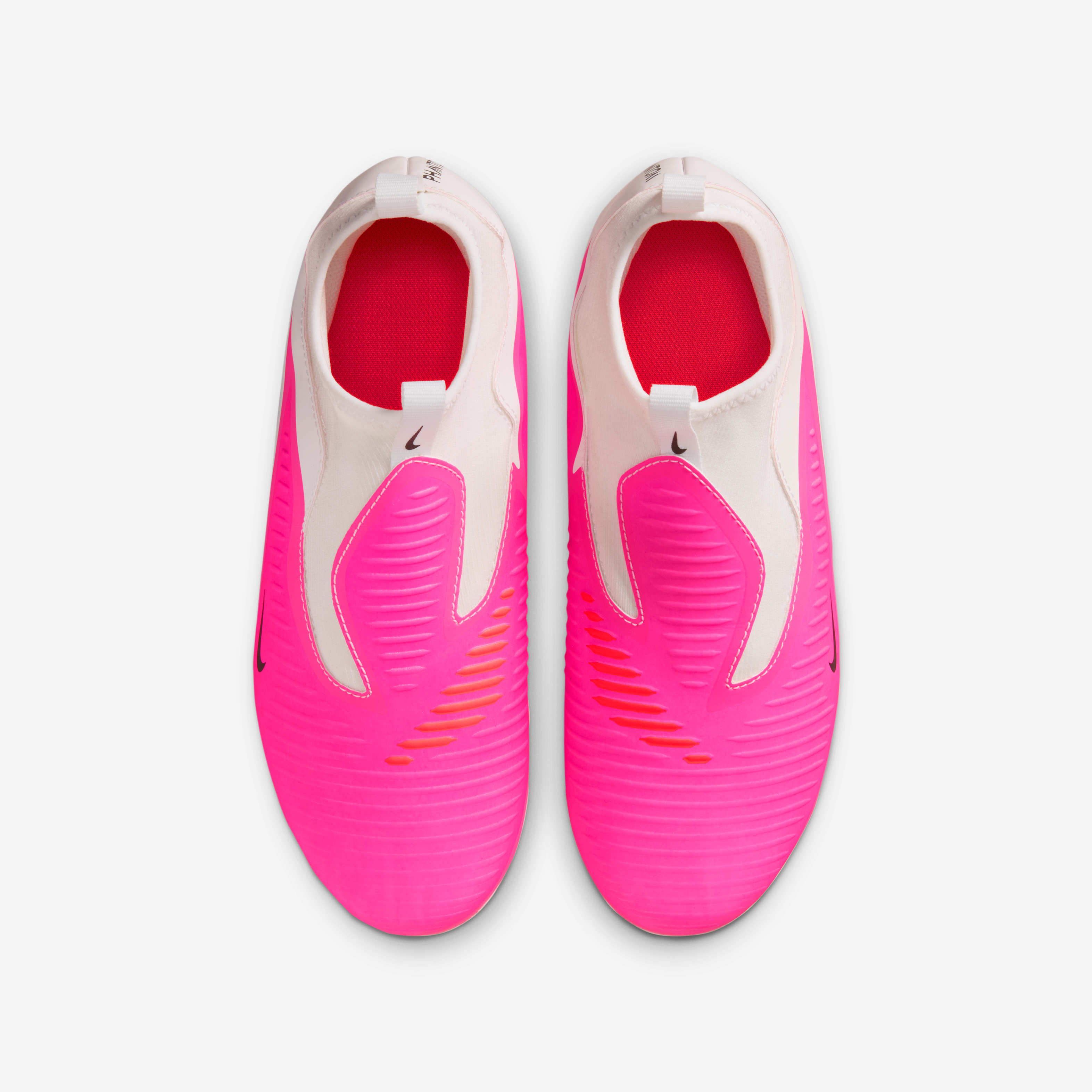 Nike Jr. Phantom 6 High Academy image number 14