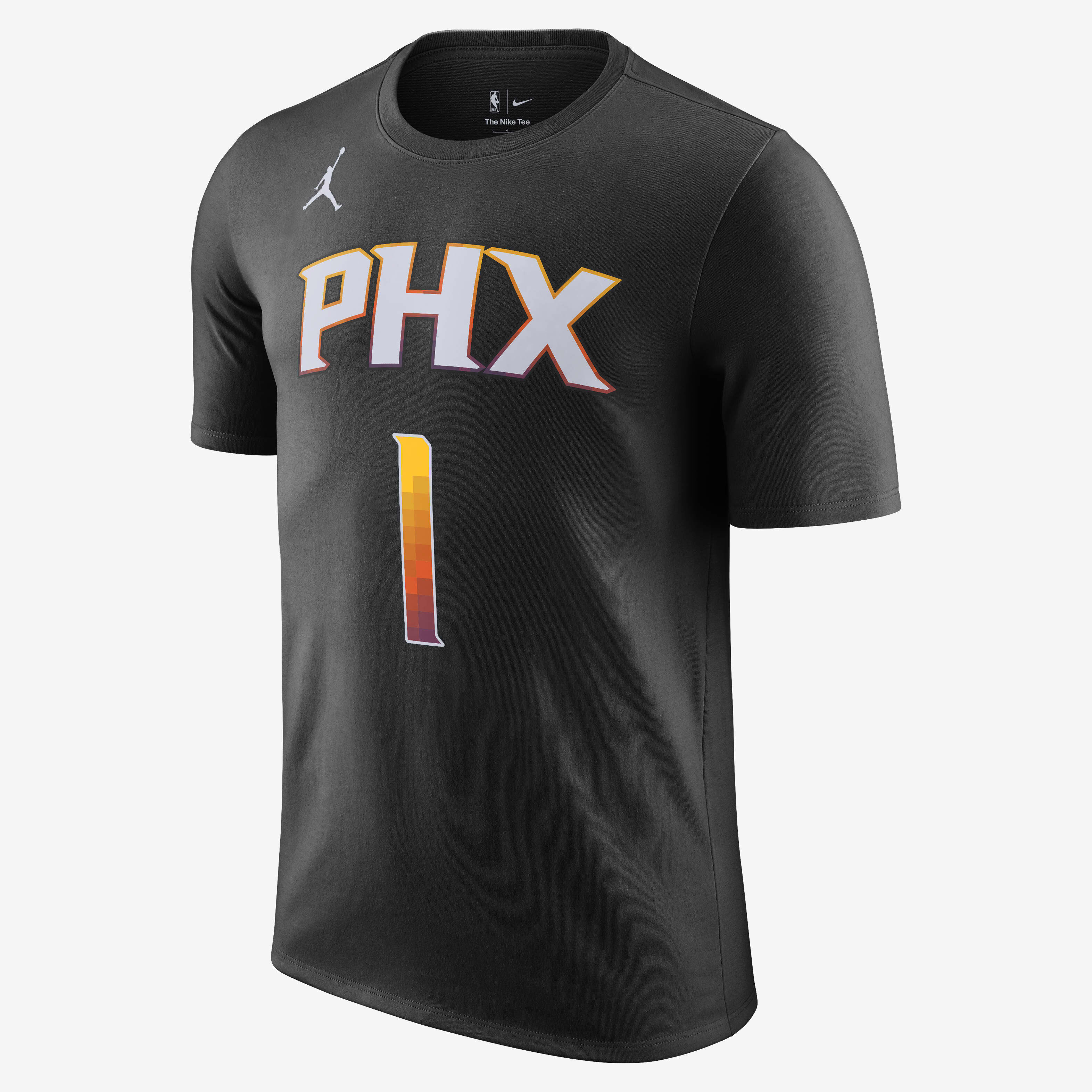 Phoenix Suns Essential Statement Edition image number 0