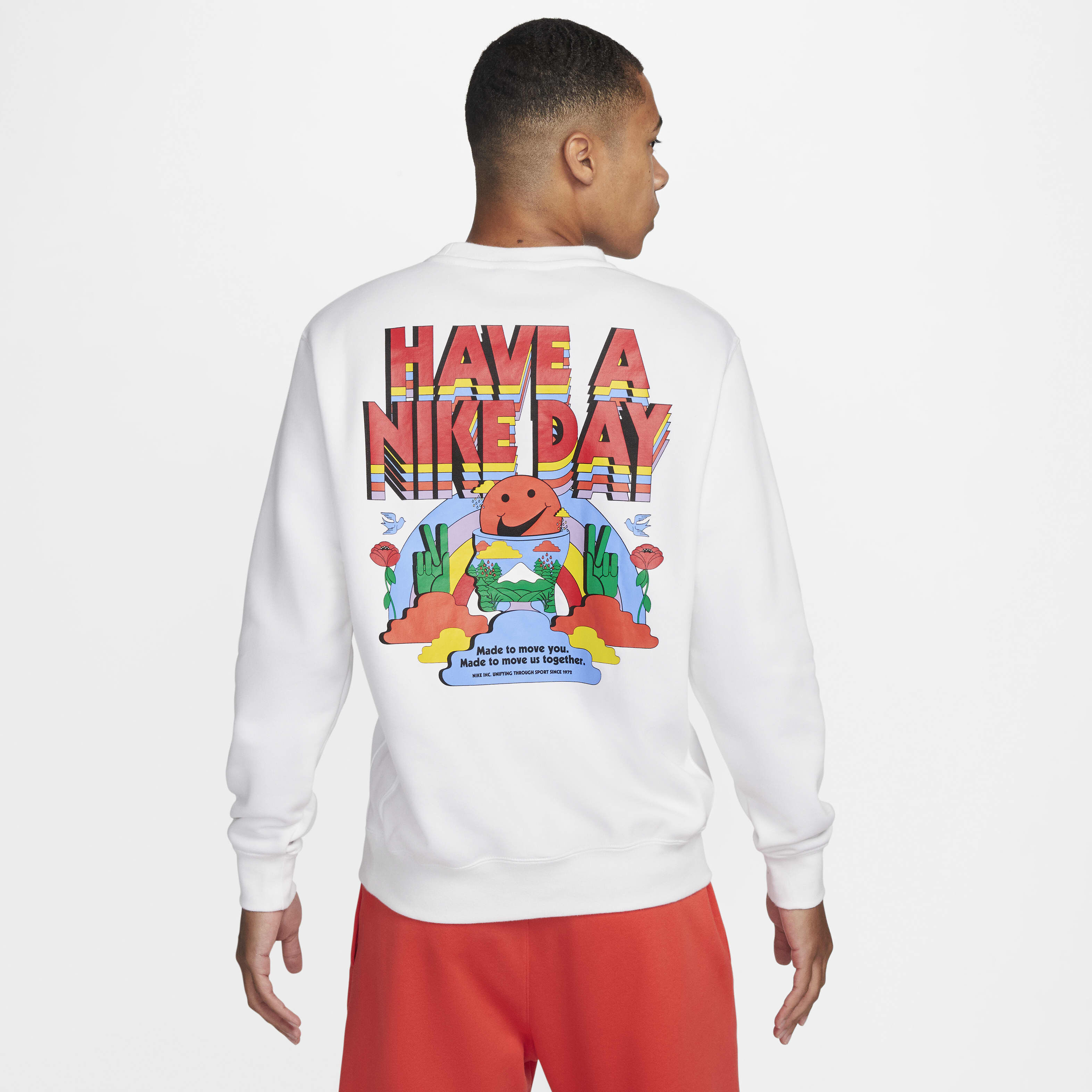 Nike Sportswear image number 1