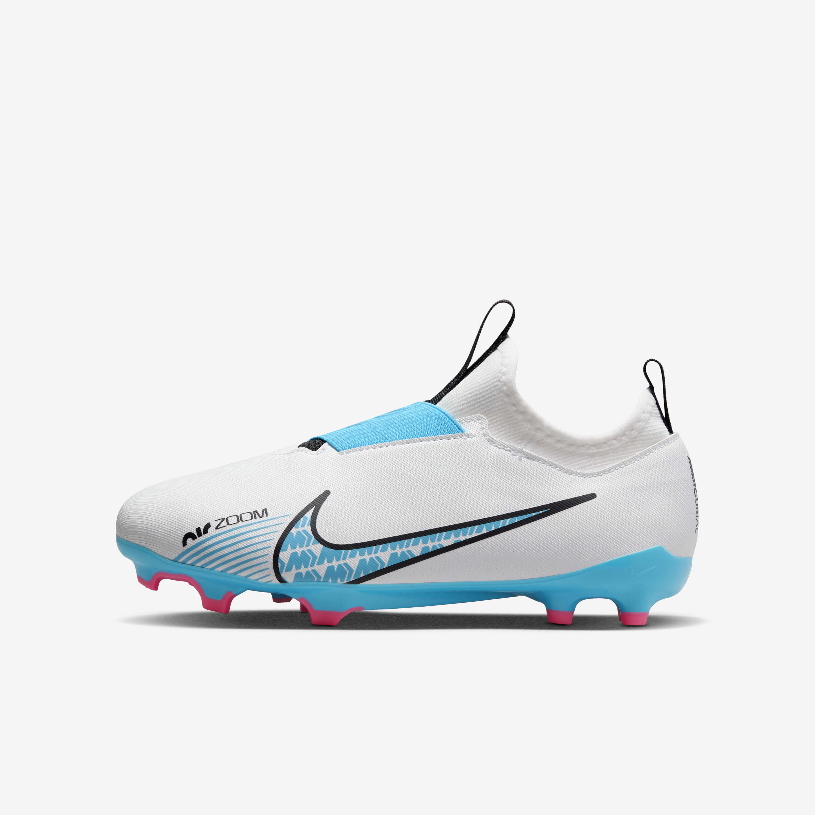 Nike Jr. Mercurial Vapor 15 Academy image number 0