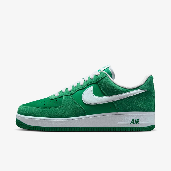 Buy Nike Air Force '07 LV8 Men's Shoes Stadium Green/Stadium