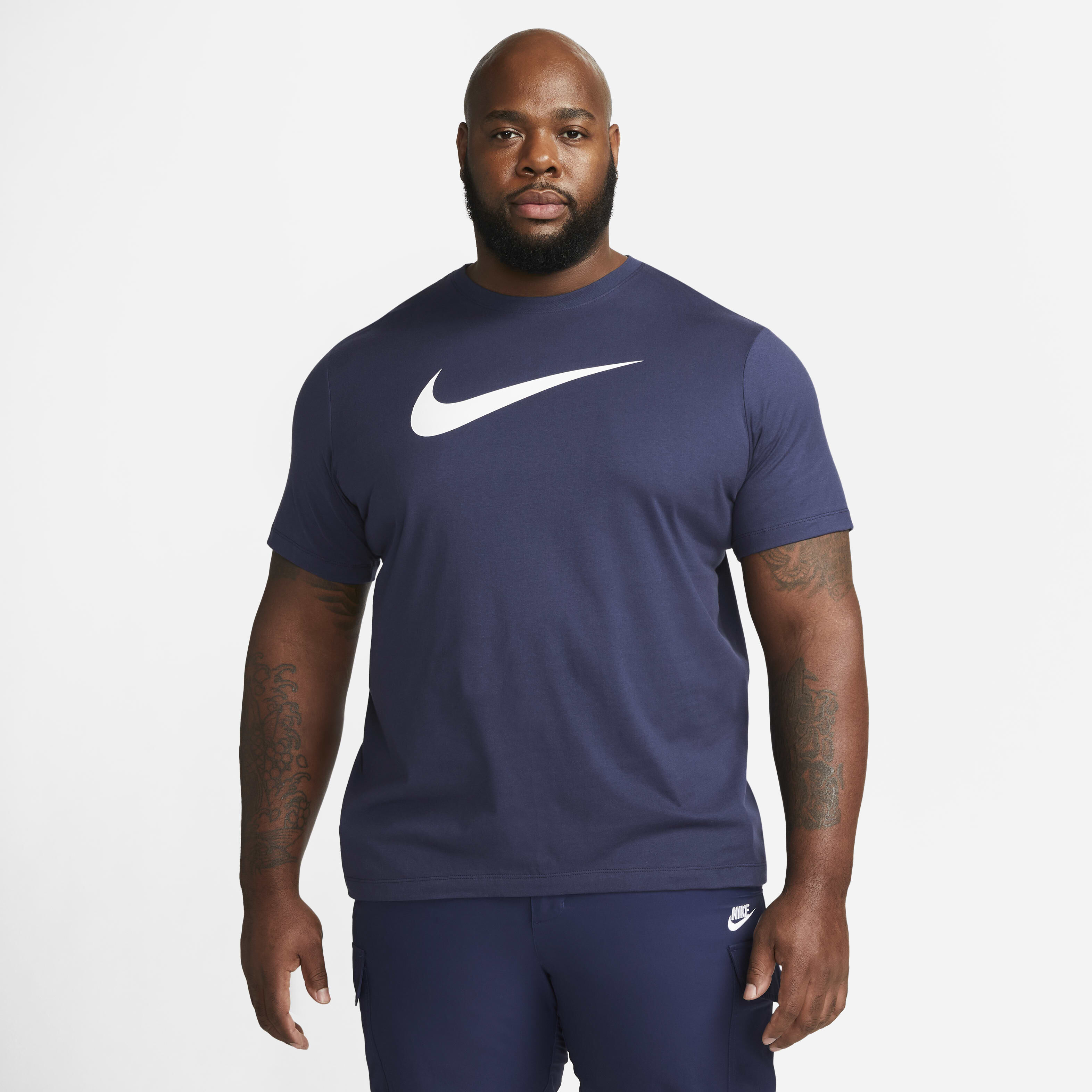 Nike Sportswear Swoosh image number 4