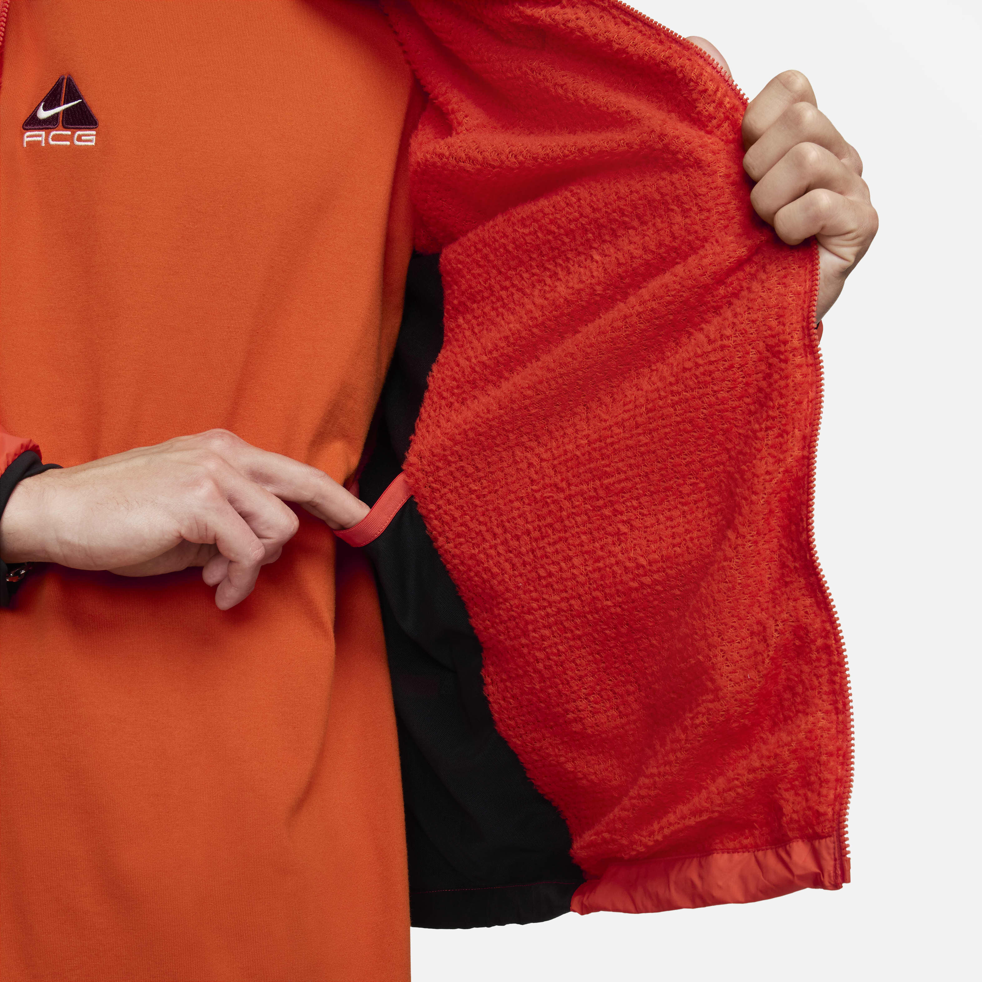 Nike ACG 'Sierra Light' image number 5