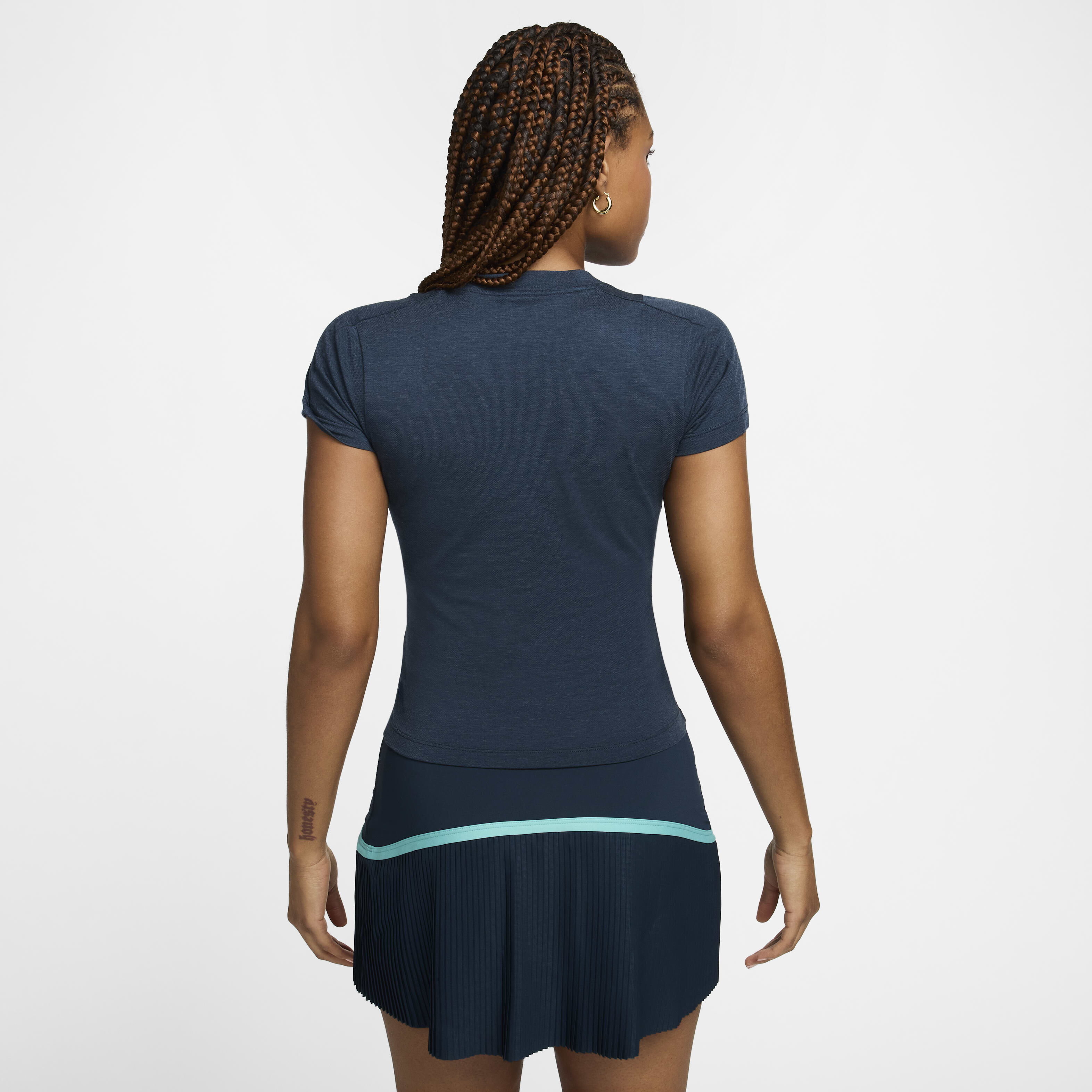 NikeCourt Advantage image number 1