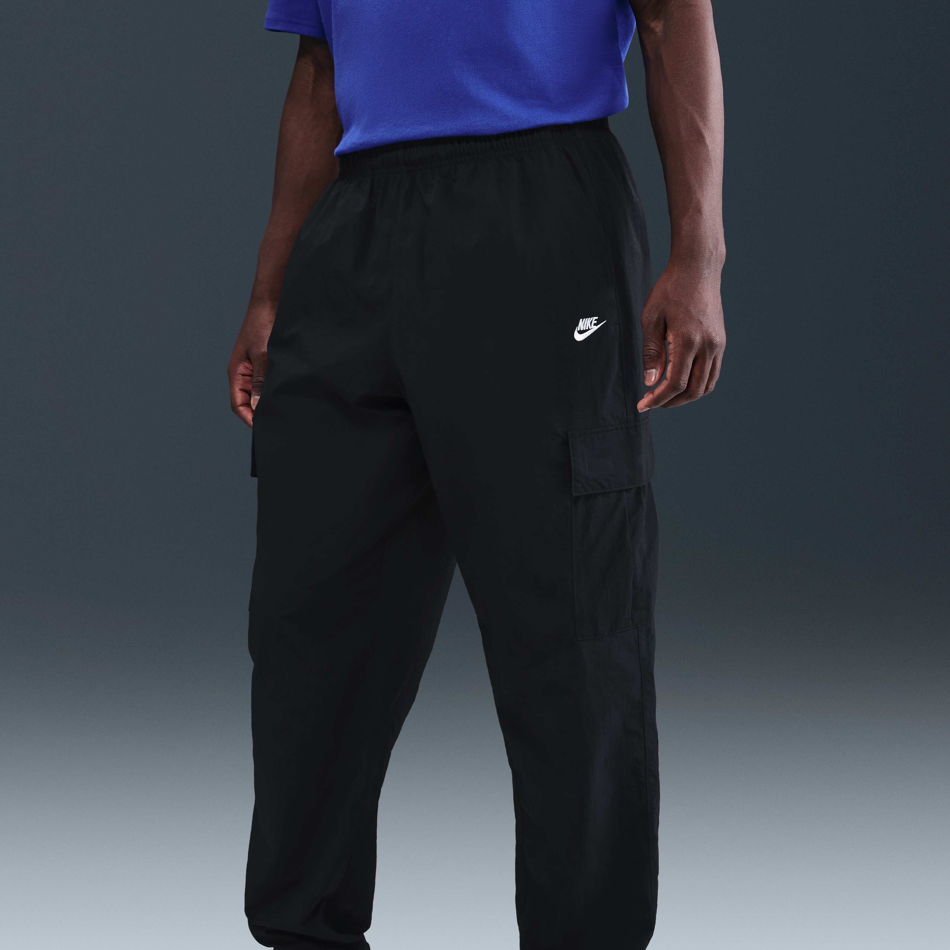 Nike Club image number 1