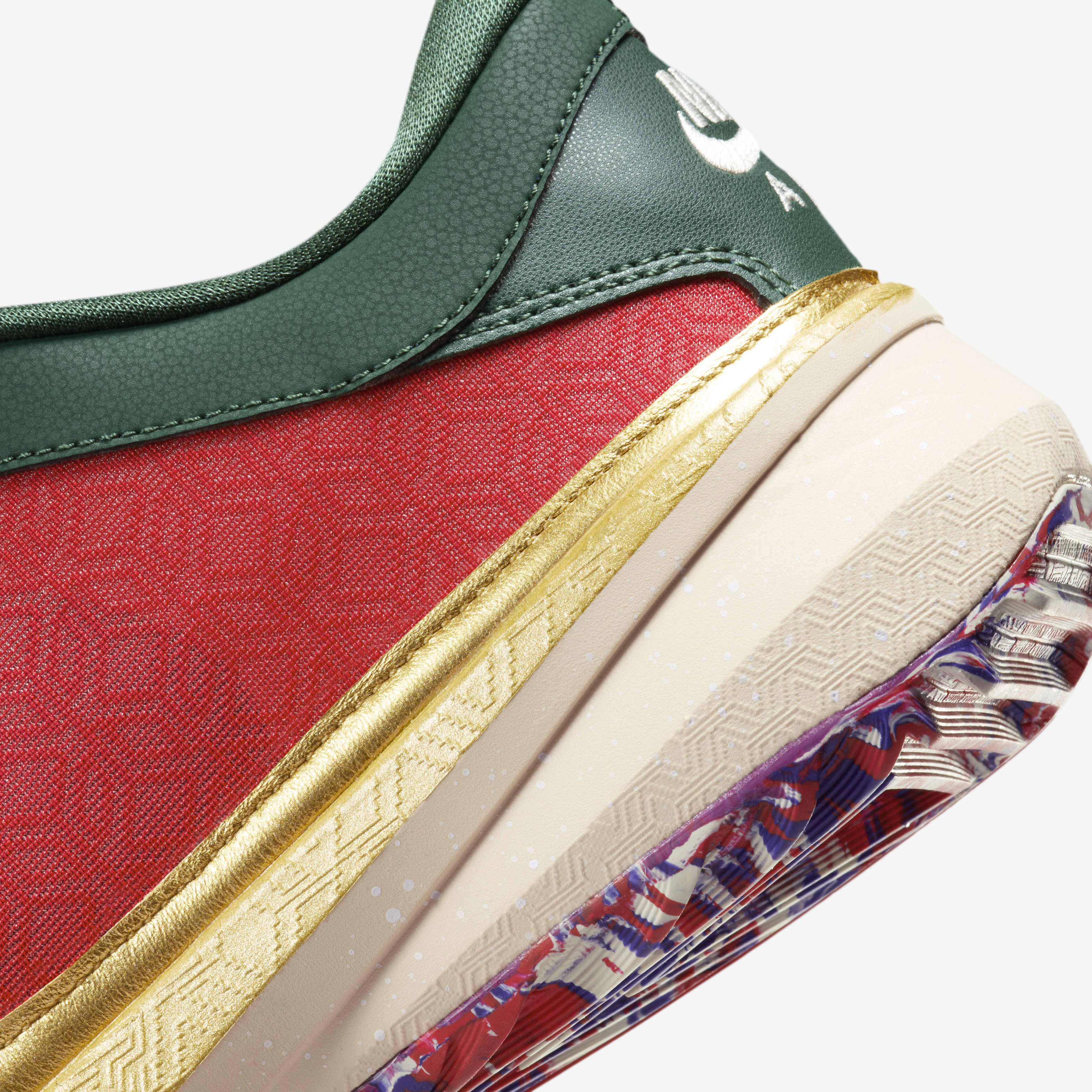 Giannis Freak 5 'Loyalty' image number 7