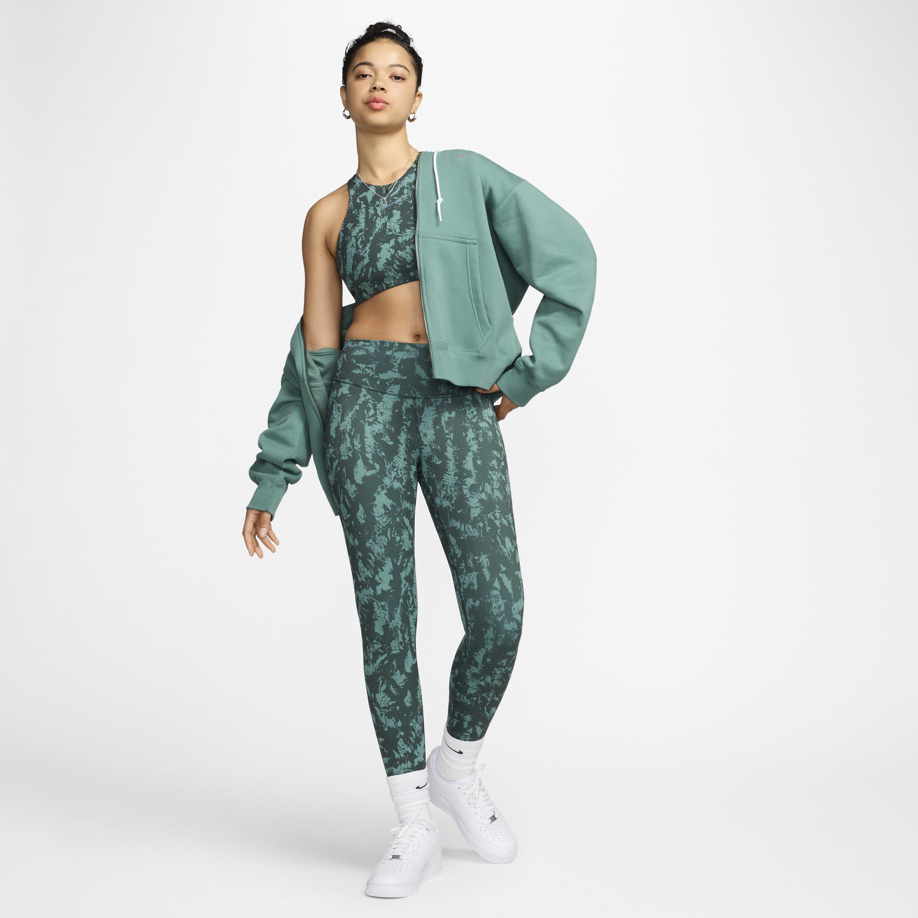 نايكي ون image number 7