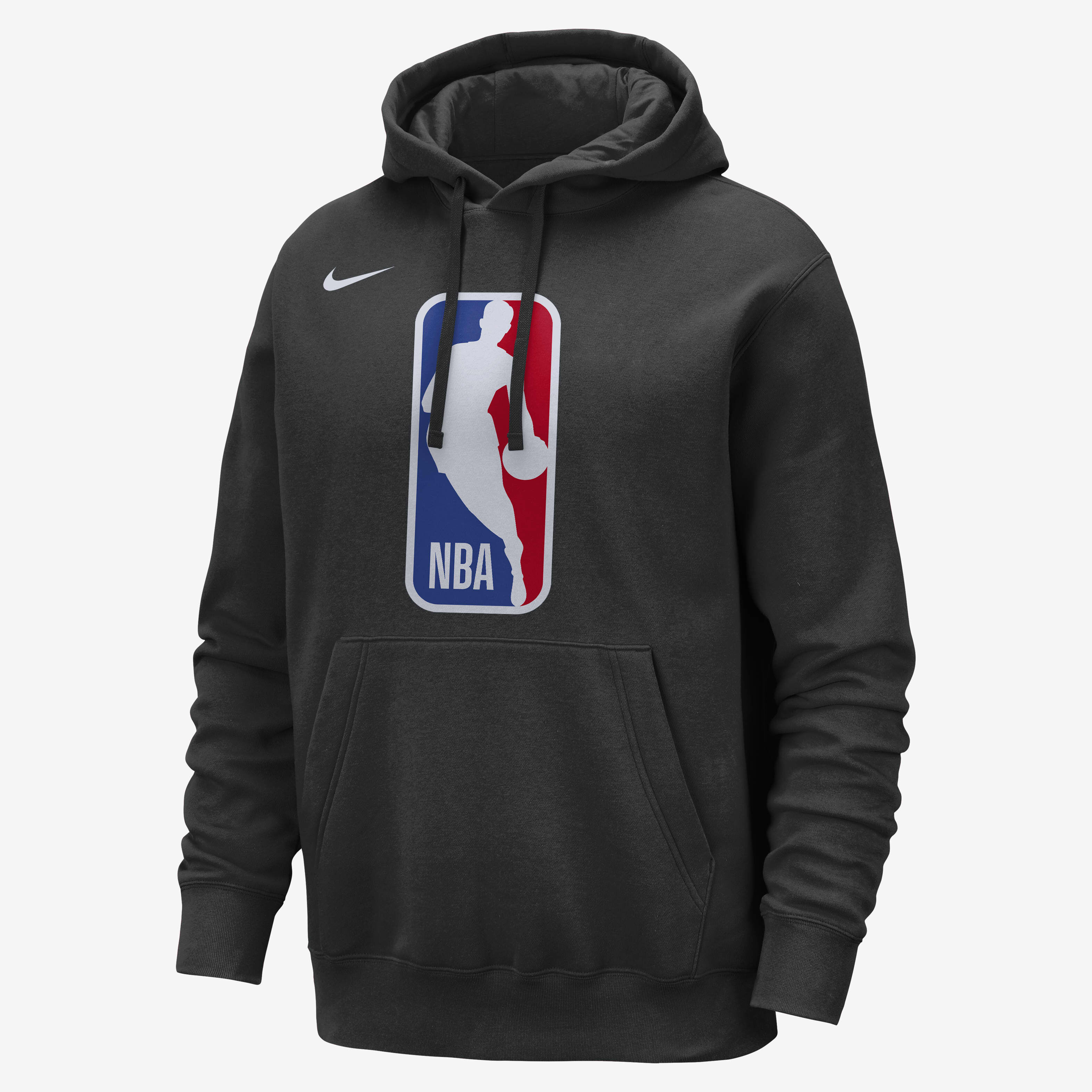 Nike nba crown logo hoodie best sale