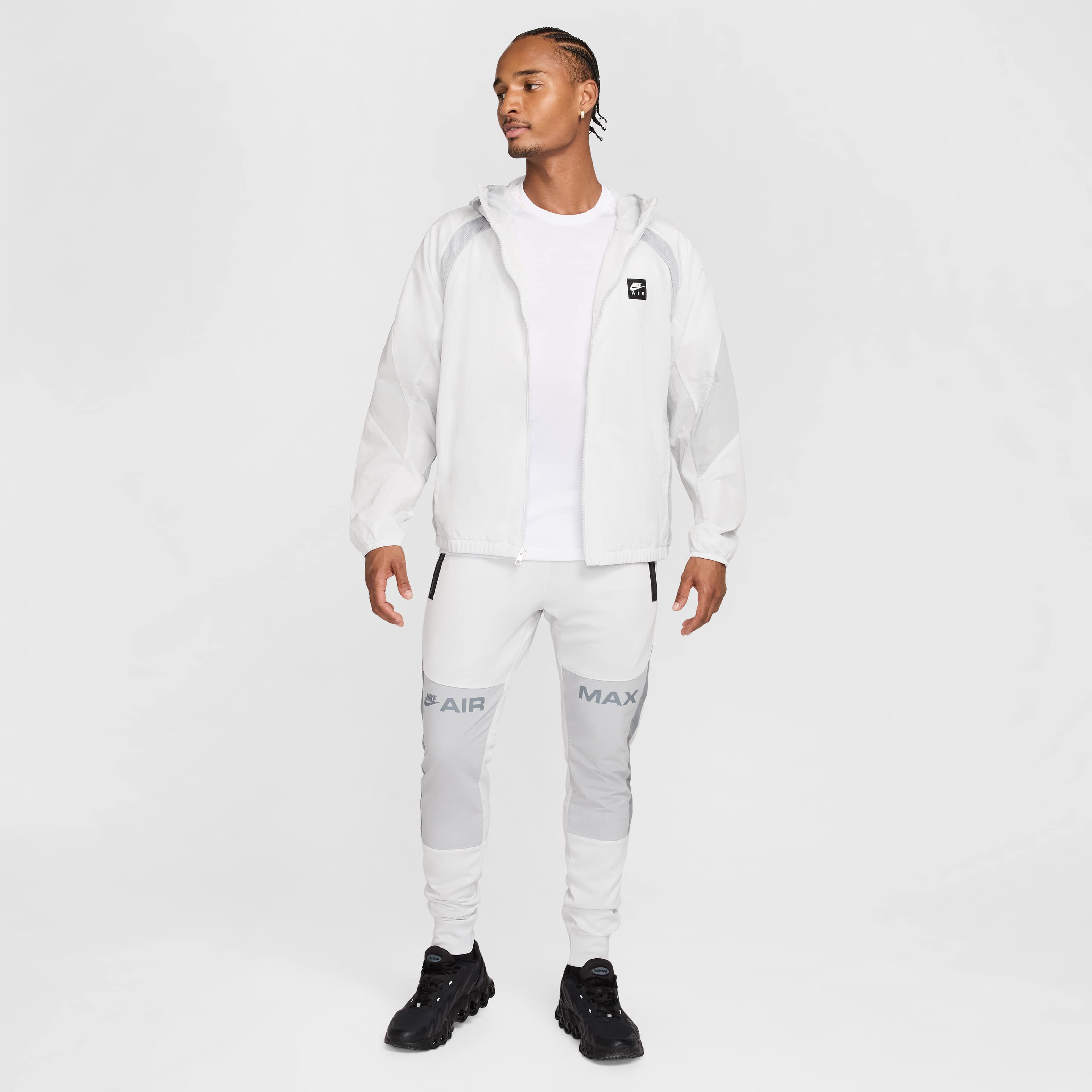 Buy Nike Sportswear Air Max Men's Joggers Photon Dust/Light