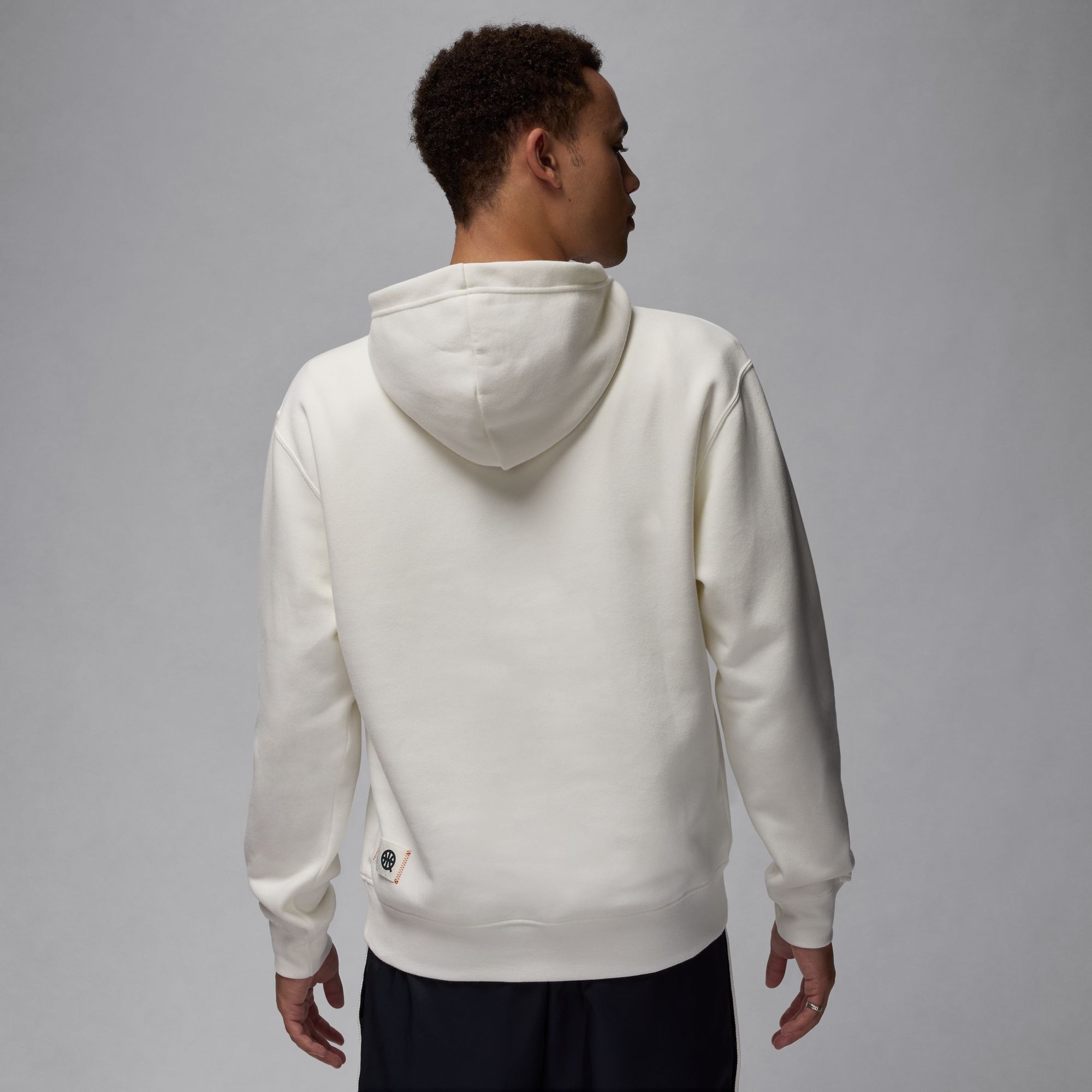 Jordan quai 54 hoodie top