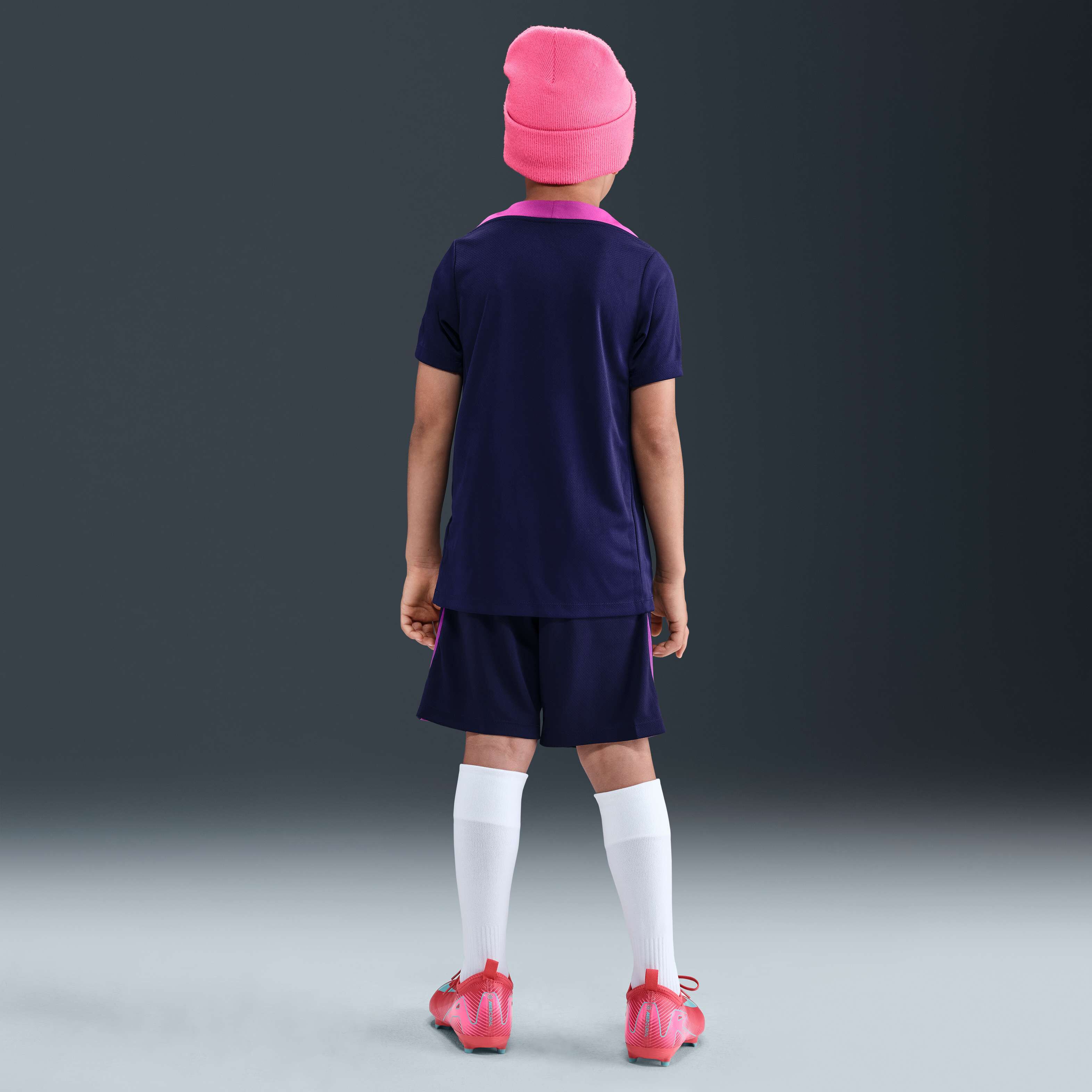 FC Barcelona ジャージ バーガンディ ネイビー 2 L FC Barcelona ジャージ バーガンディ ネイビー 2 L