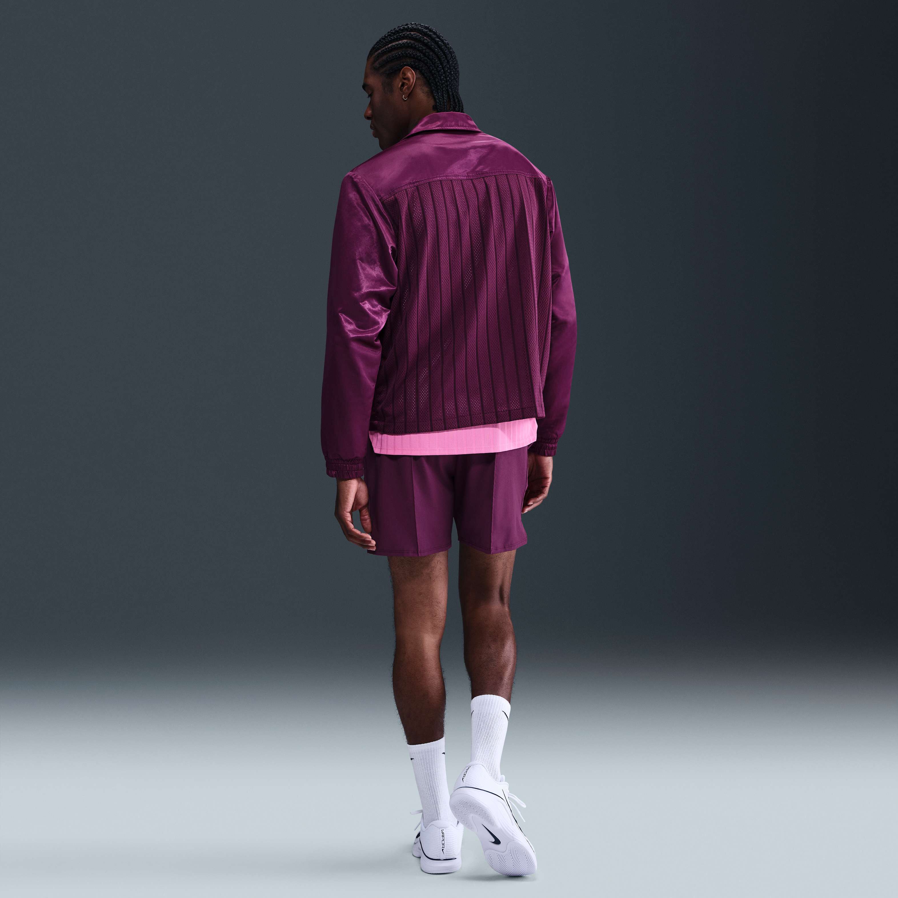 NikeCourt Slam image number 3