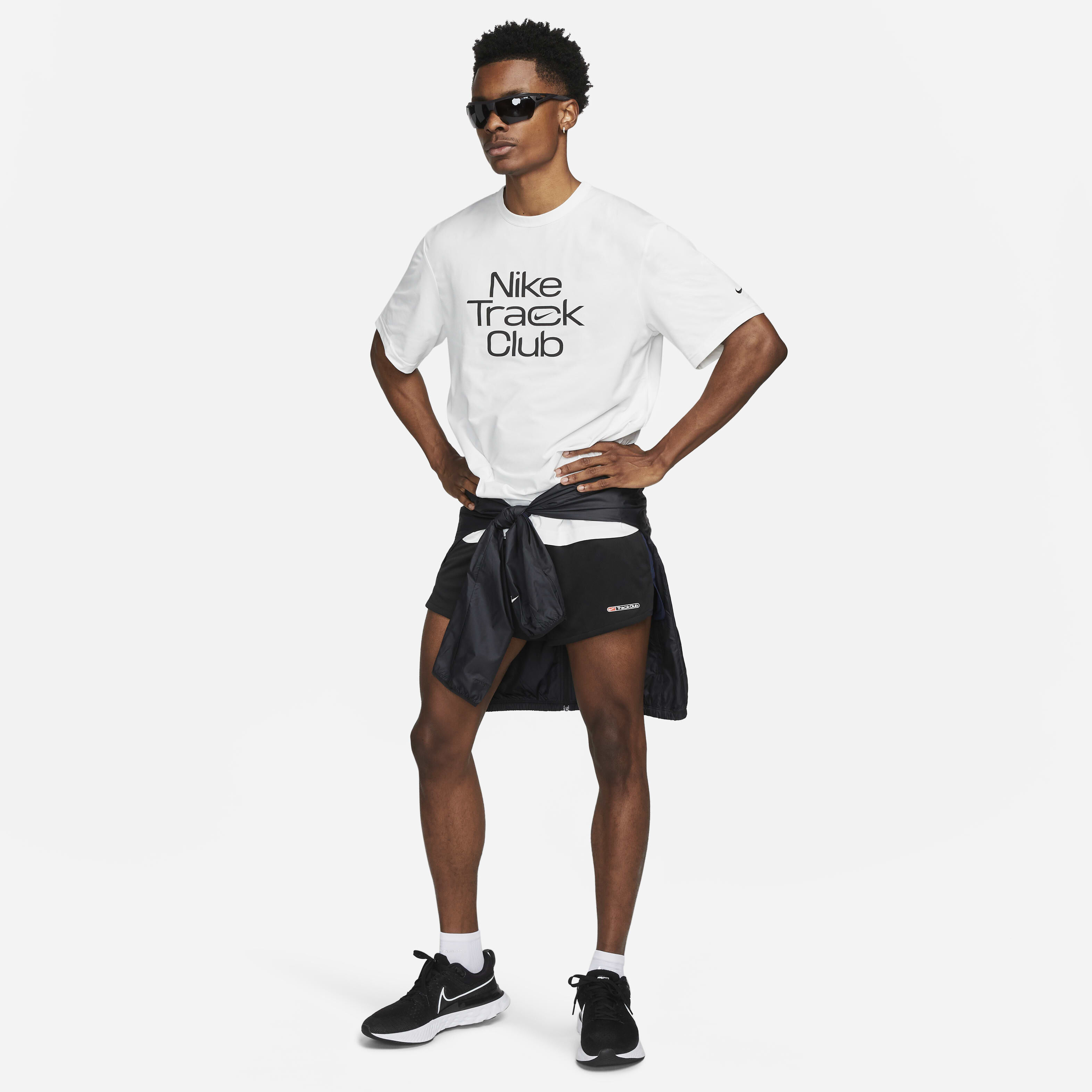 Nike Track Club image number 5