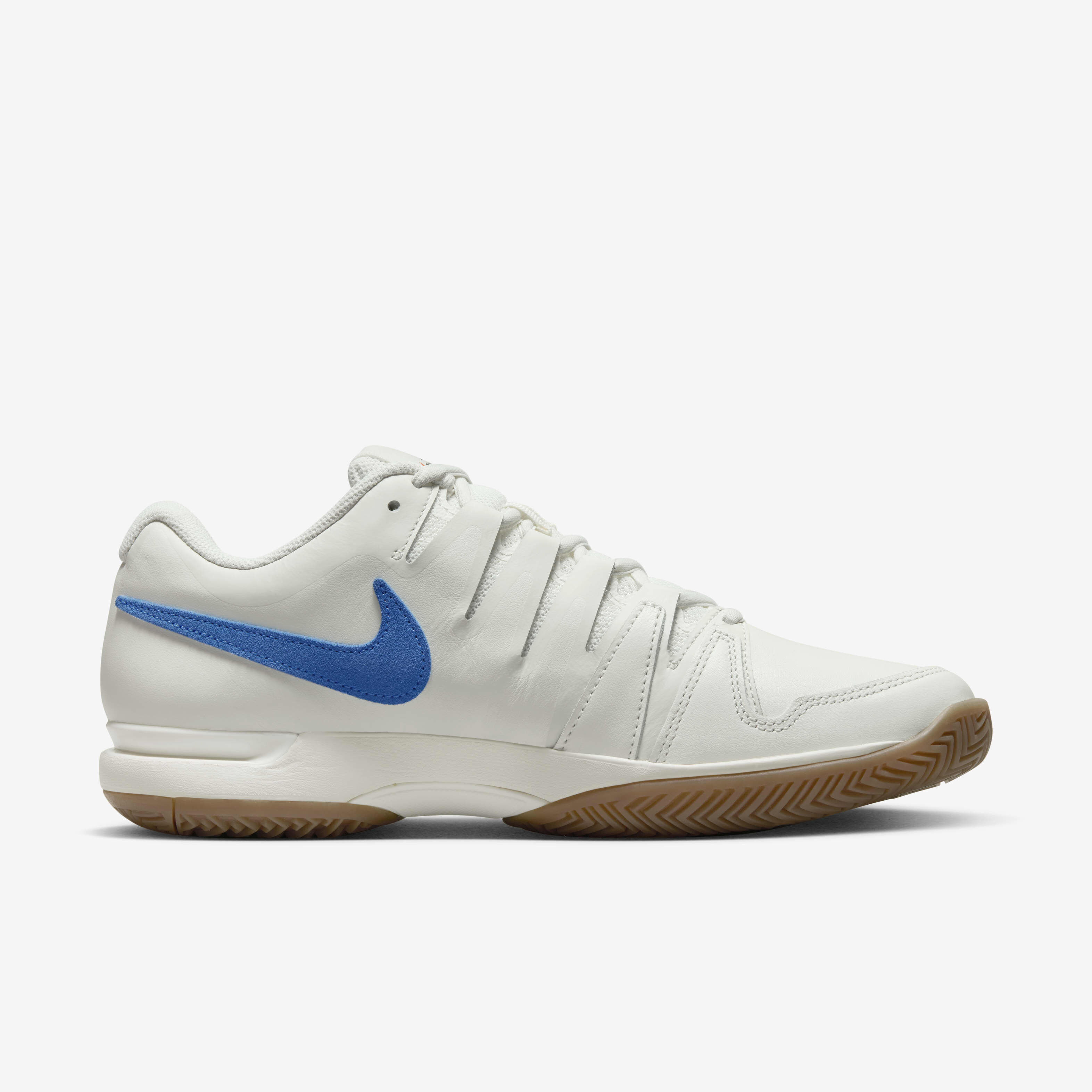 シューズ(男性用) NIKE ZOOM VAPOR 9.5 TUOR LEATHER 26cm Nike Zoom Vapor 9.5 Tour Leather Men's Tennis Shoes - 2023